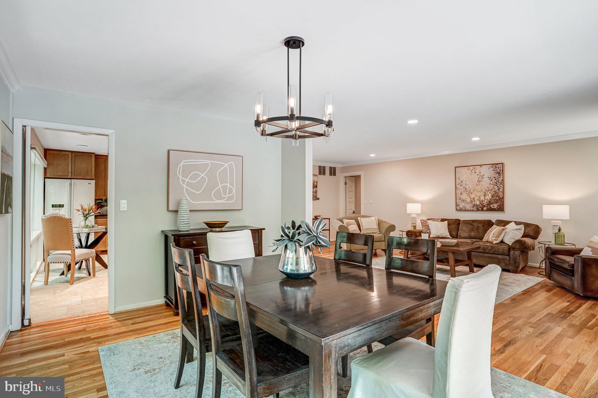 MANTUA - Residential