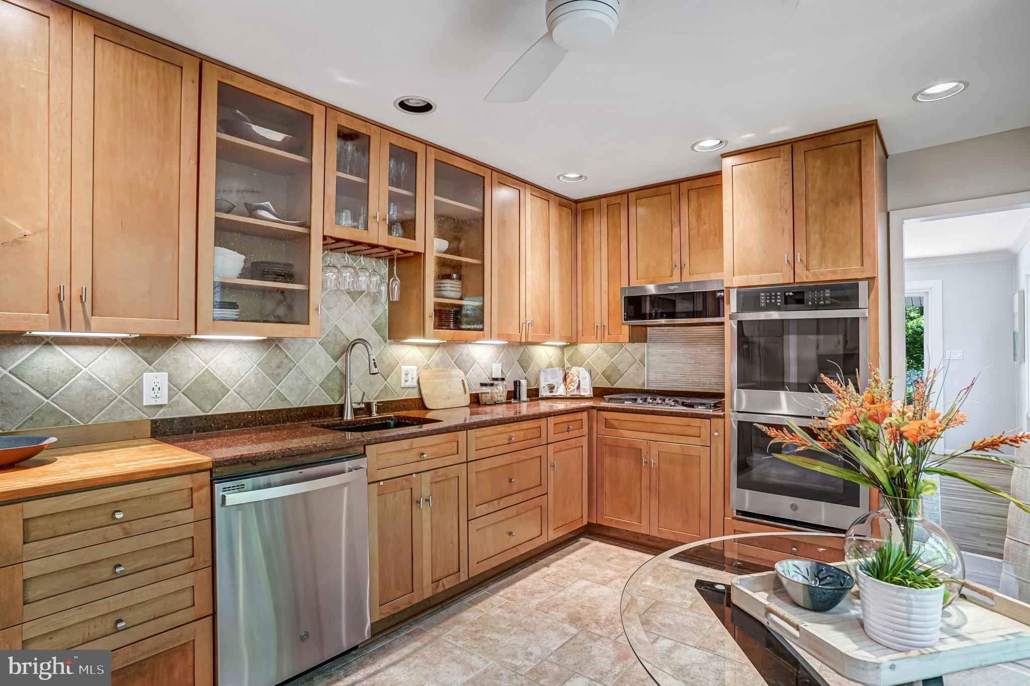 MANTUA - Residential