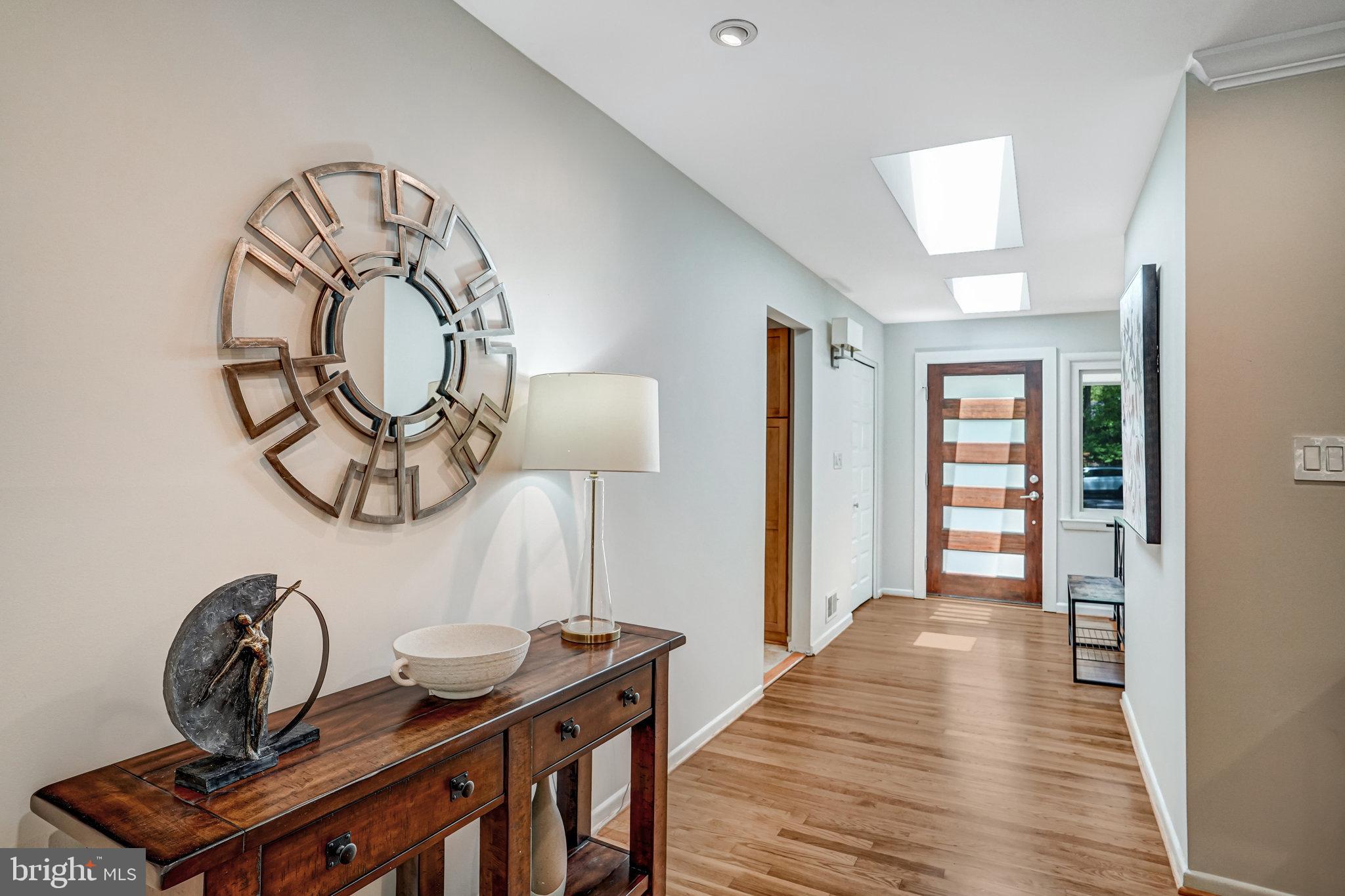 MANTUA - Residential