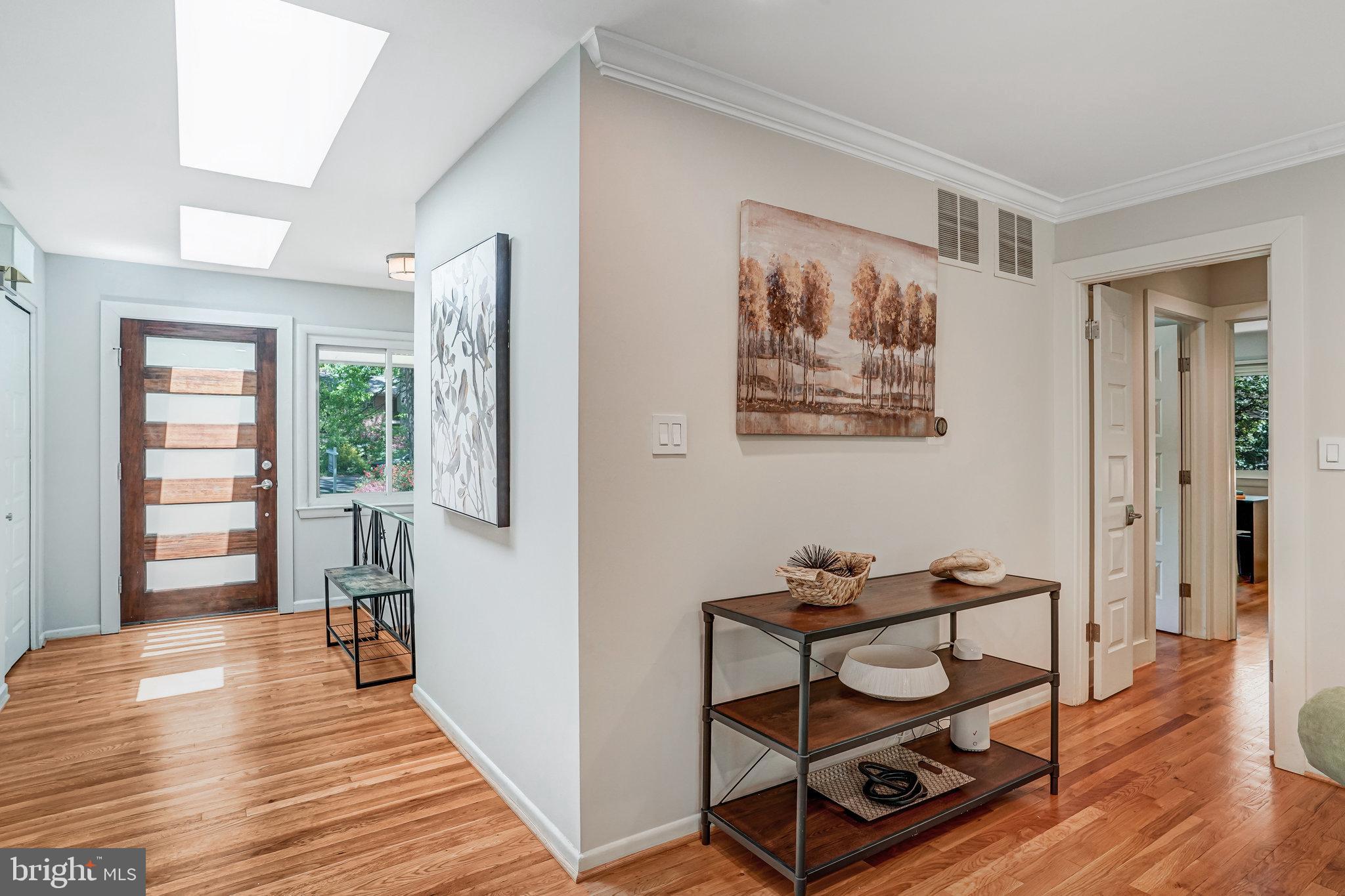 MANTUA - Residential