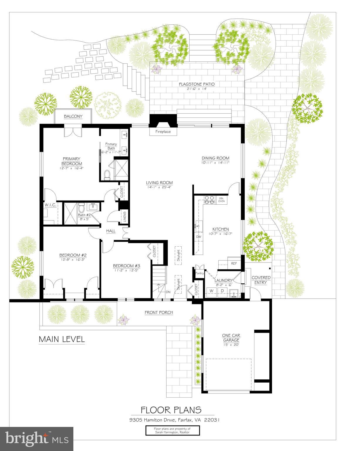 MANTUA - Residential