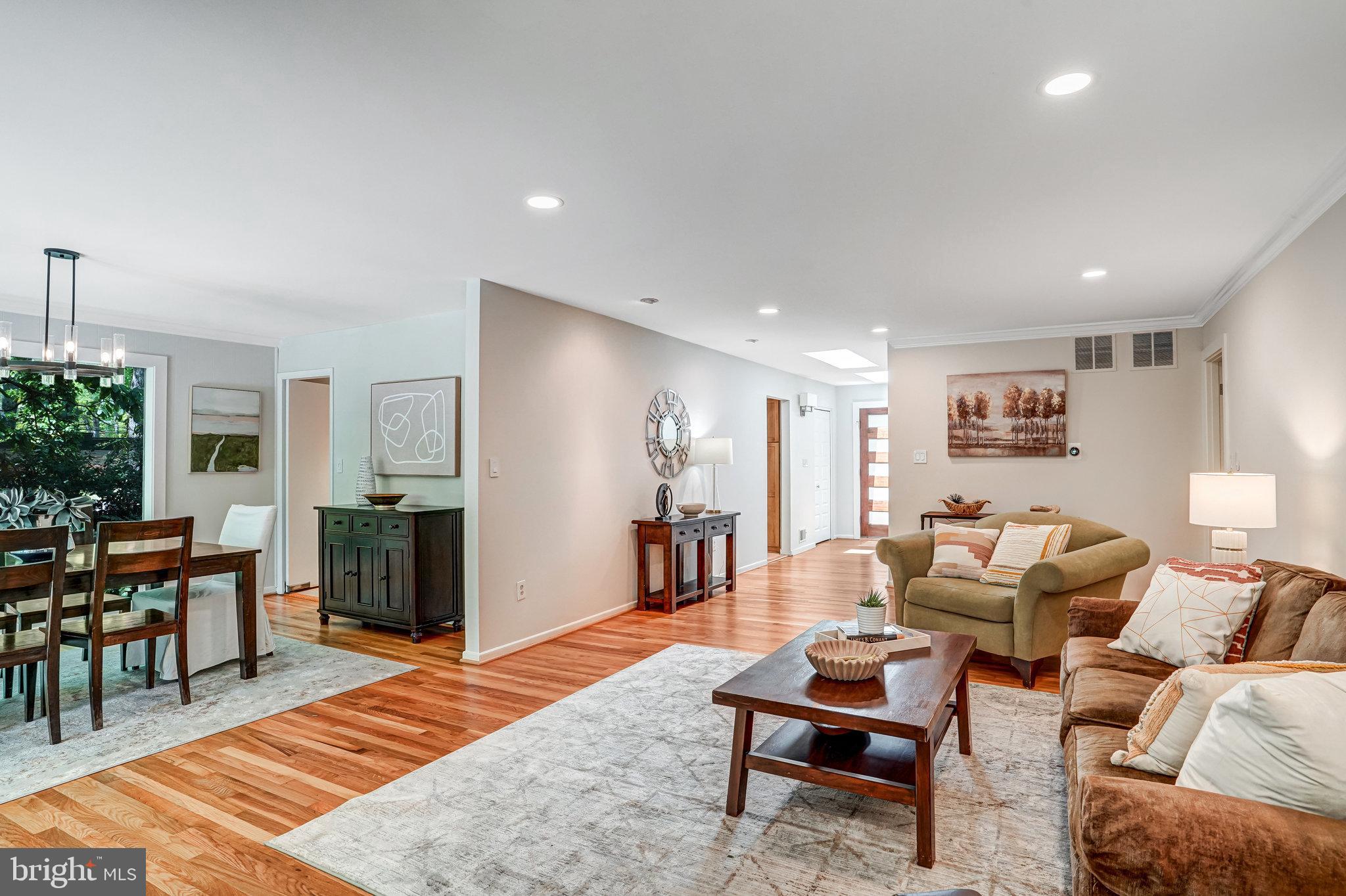 MANTUA - Residential