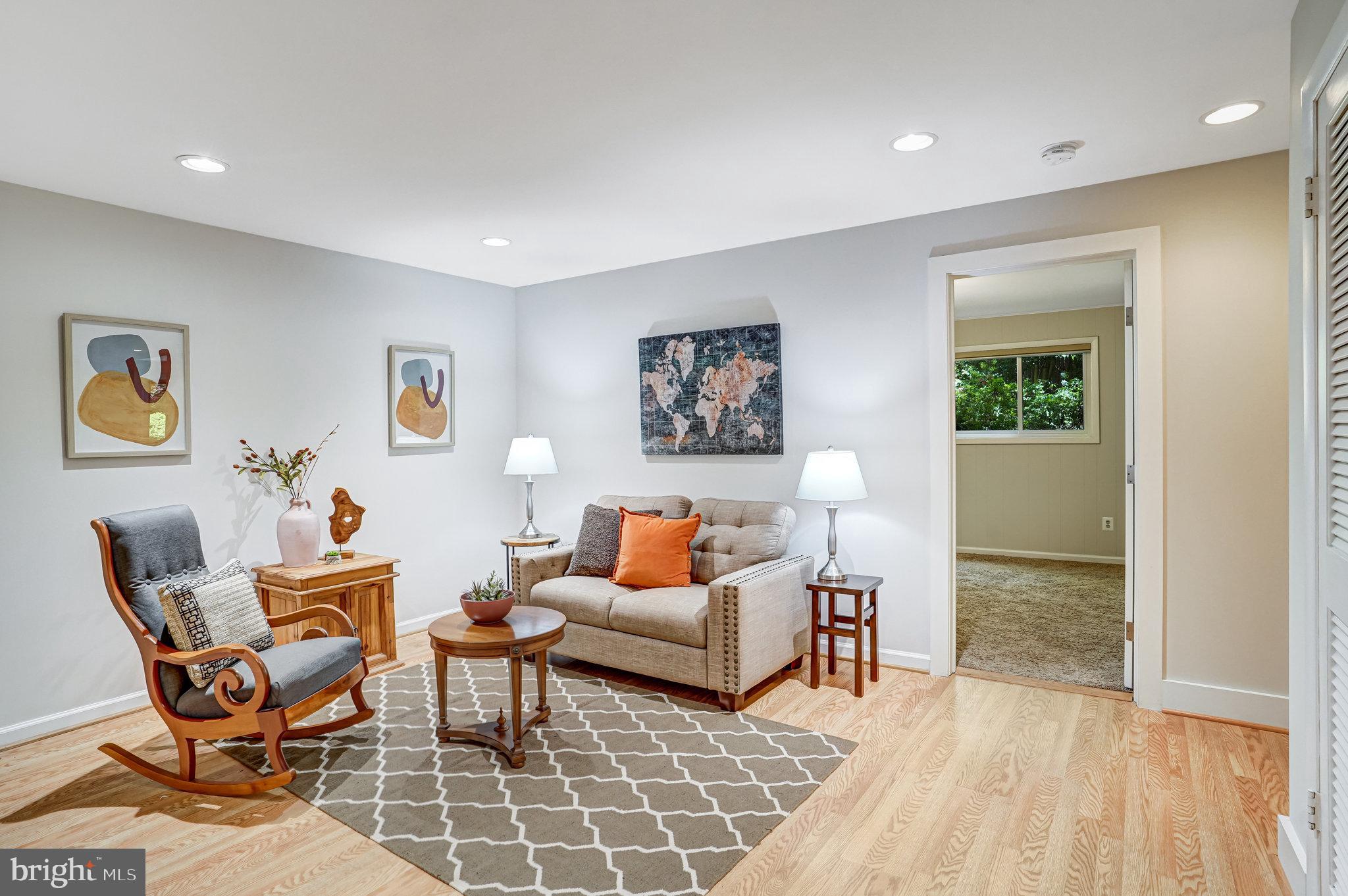 MANTUA - Residential