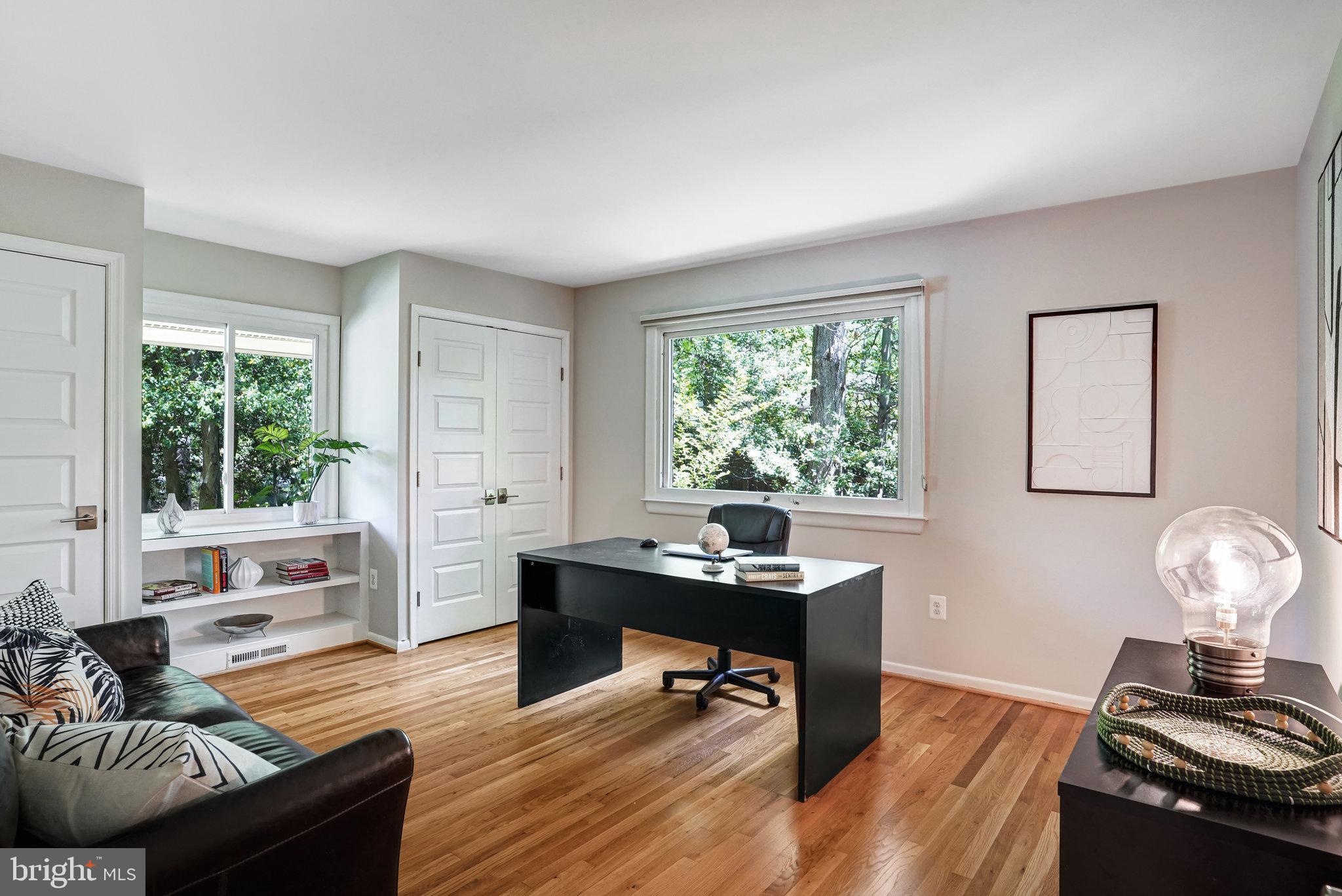 MANTUA - Residential