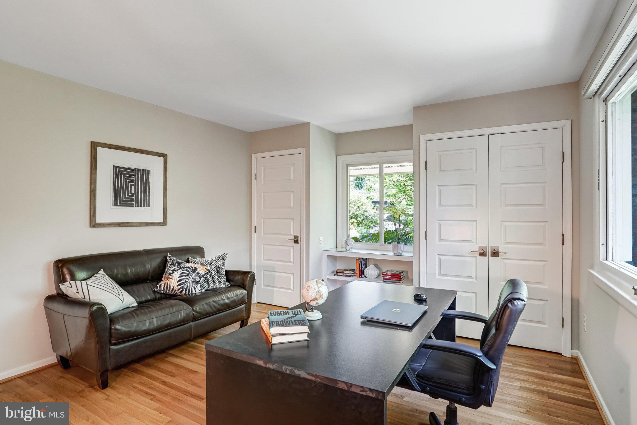 MANTUA - Residential