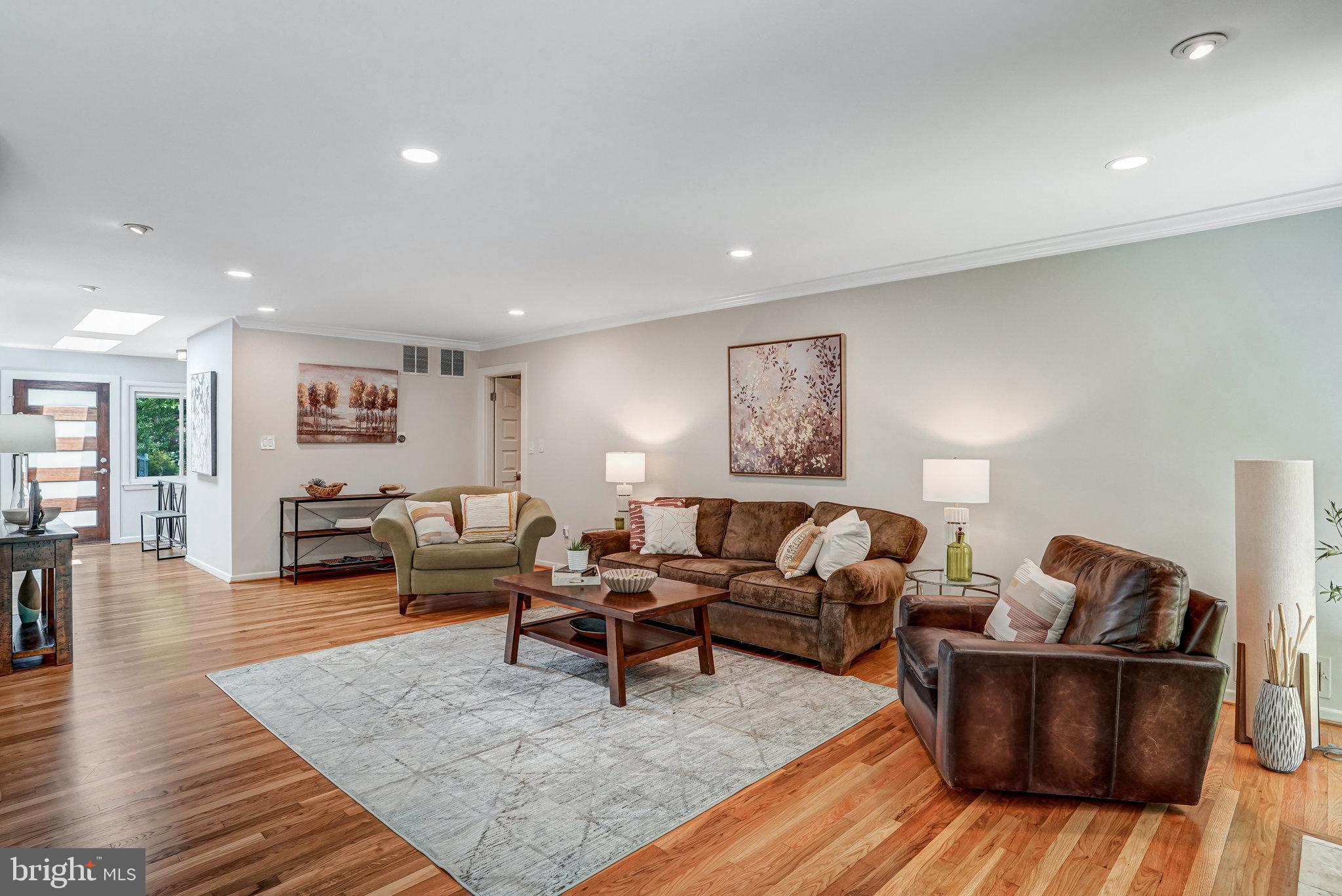 MANTUA - Residential