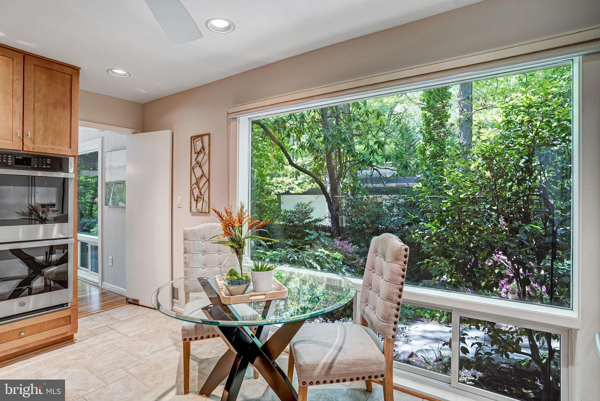 MANTUA - Residential