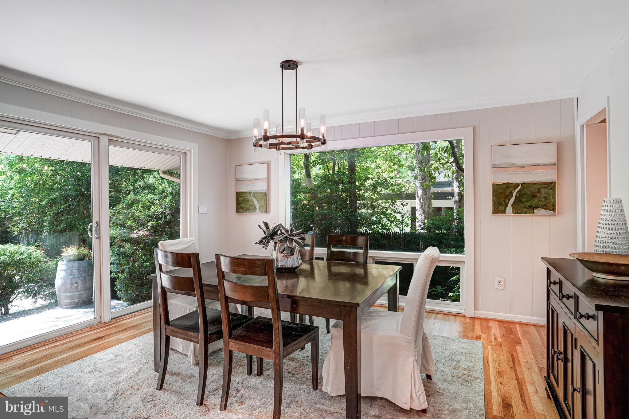 MANTUA - Residential