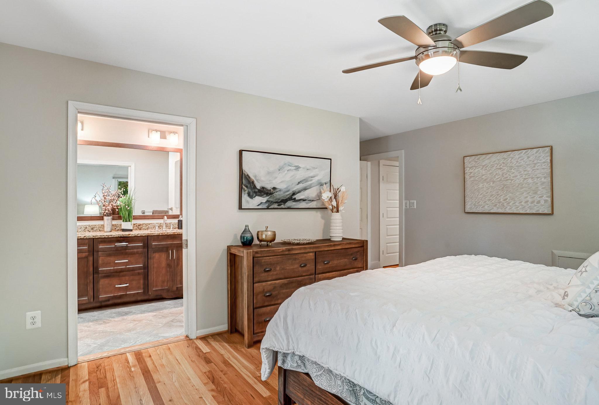 MANTUA - Residential