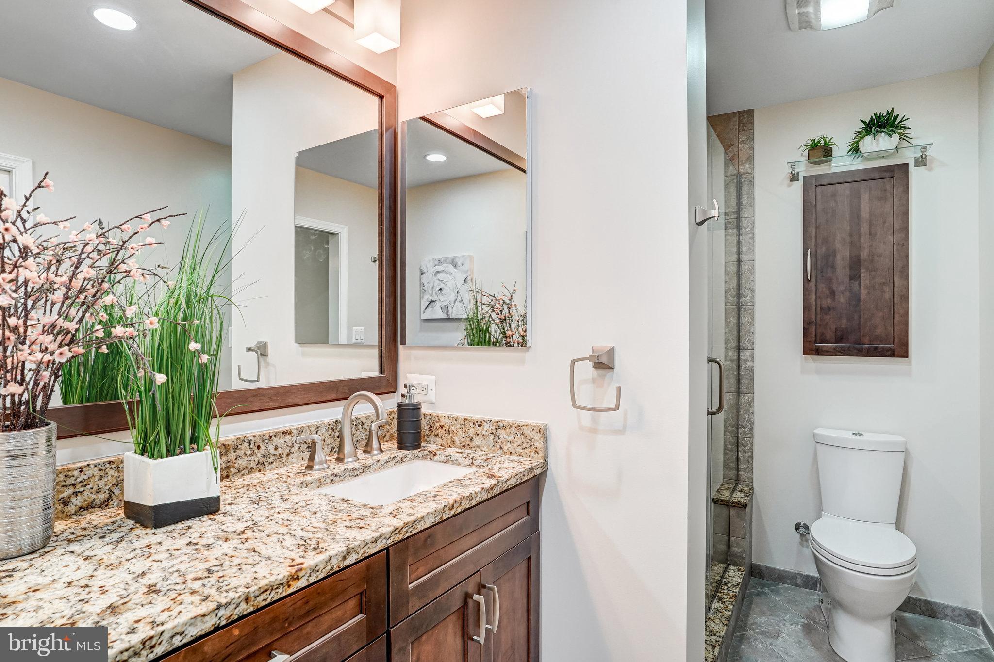 MANTUA - Residential