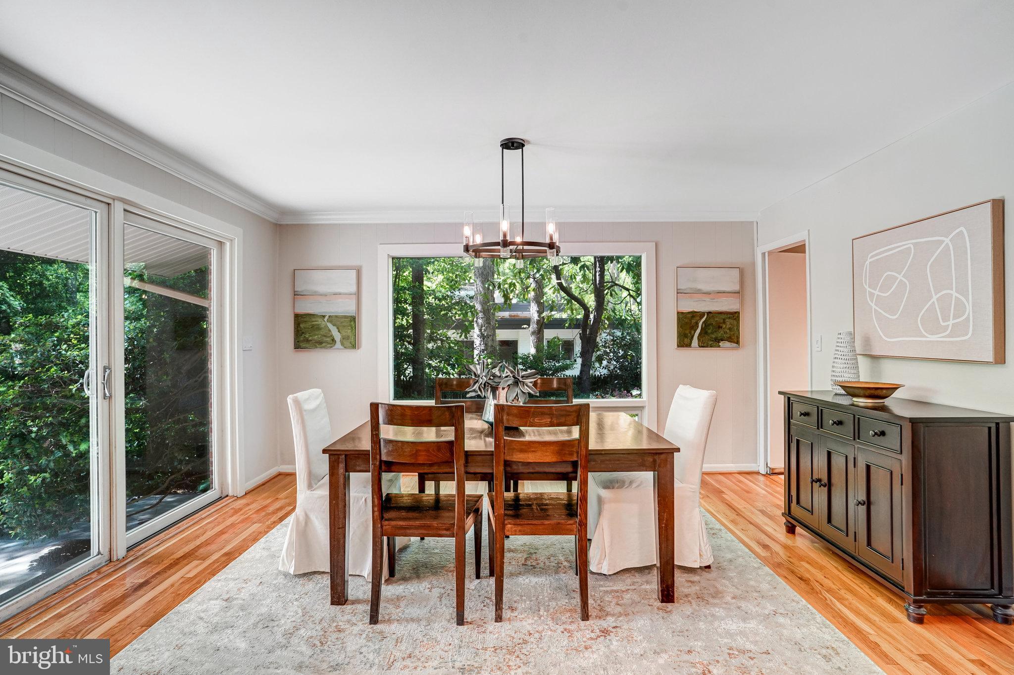 MANTUA - Residential