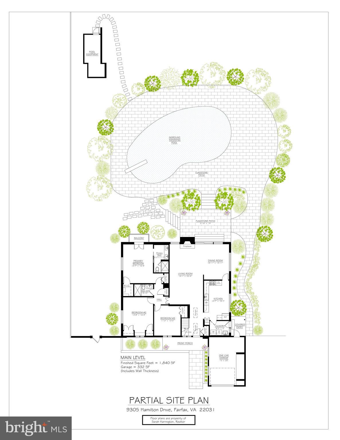 MANTUA - Residential