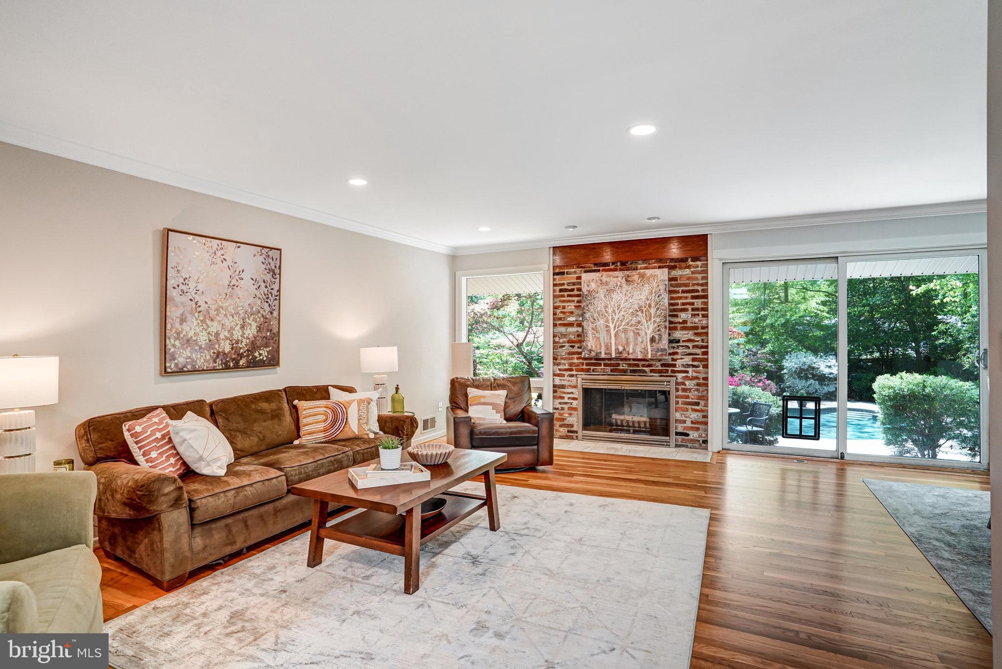 MANTUA - Residential