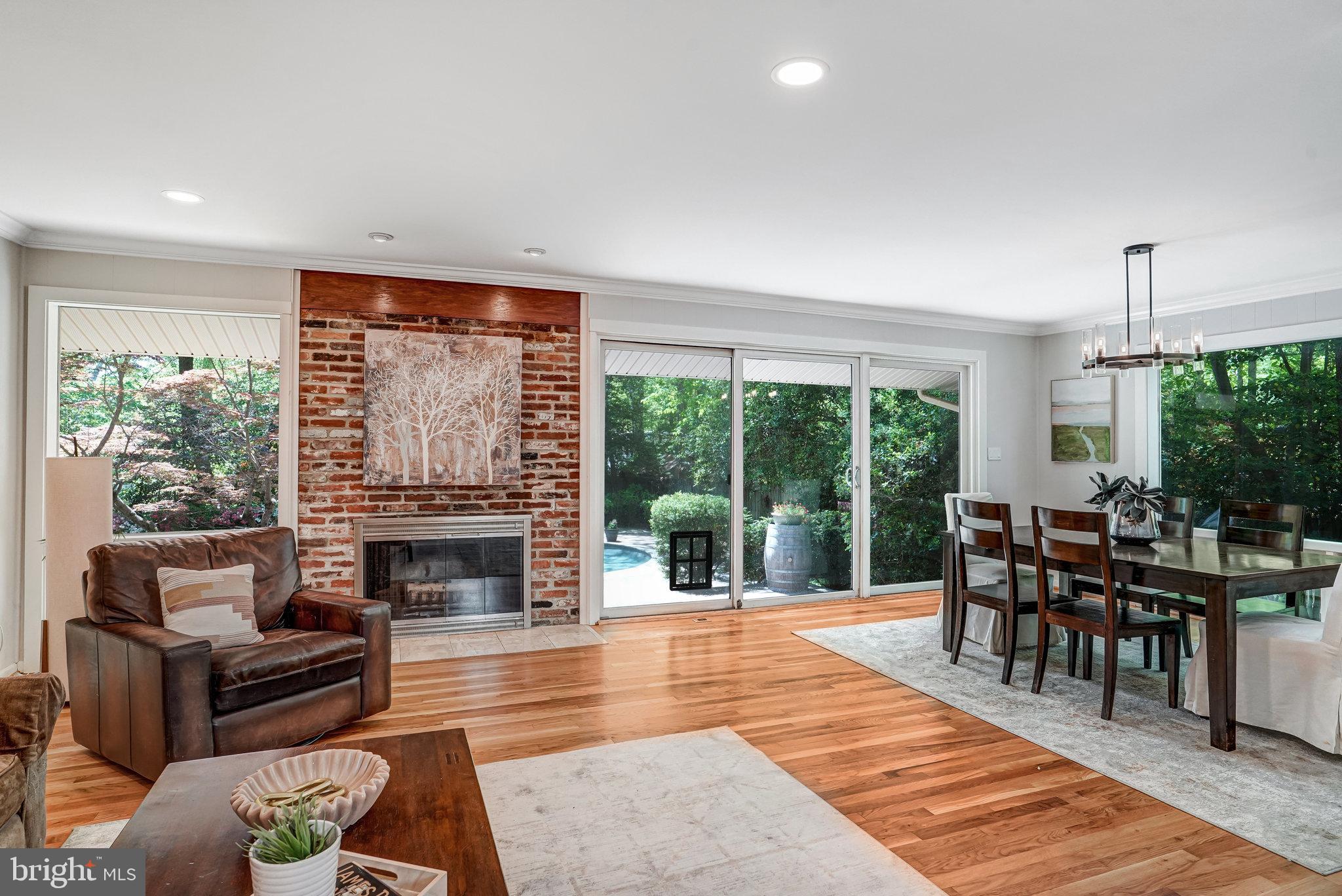 MANTUA - Residential