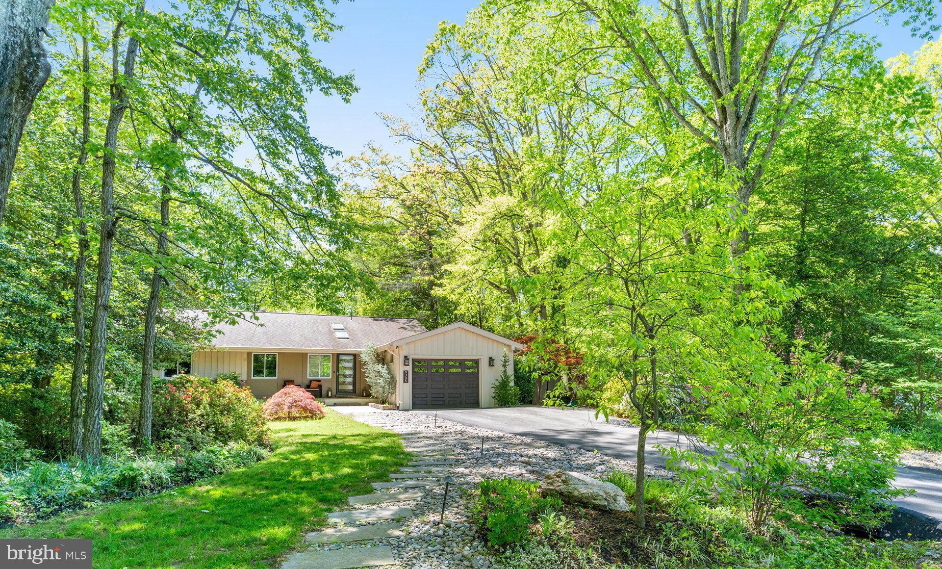 MANTUA - Residential