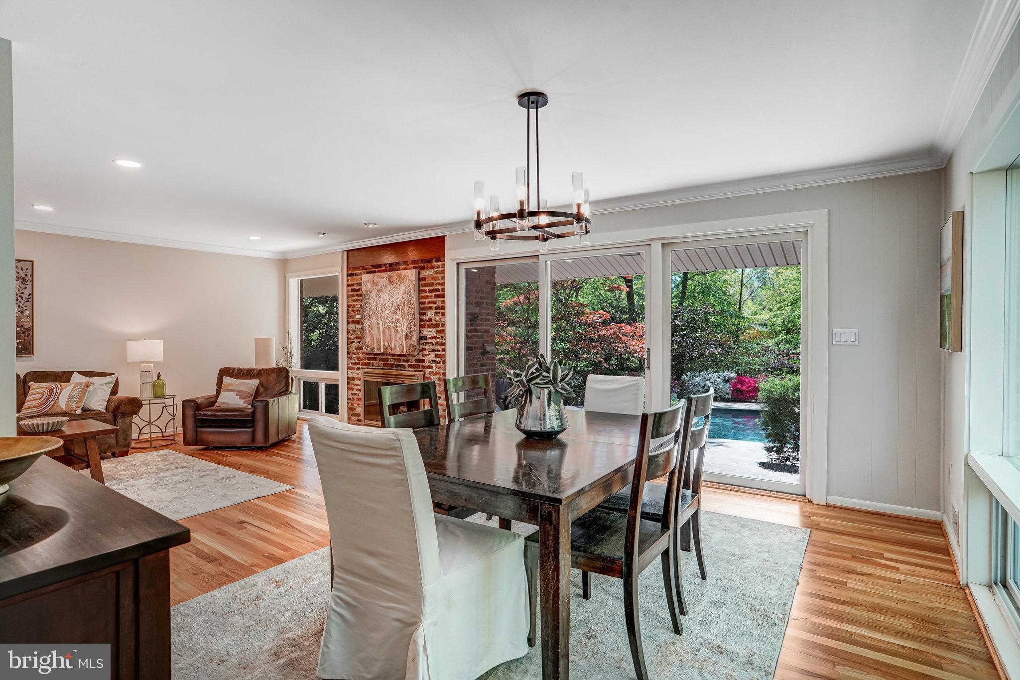 MANTUA - Residential