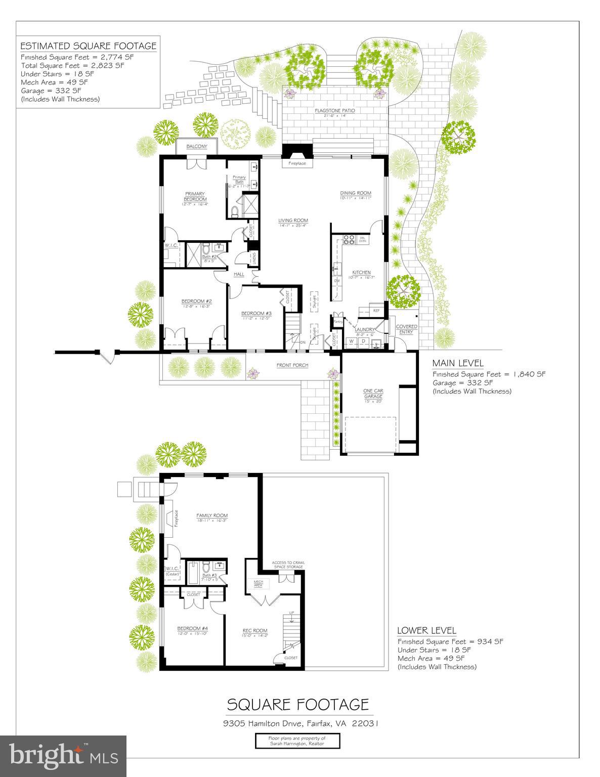 MANTUA - Residential