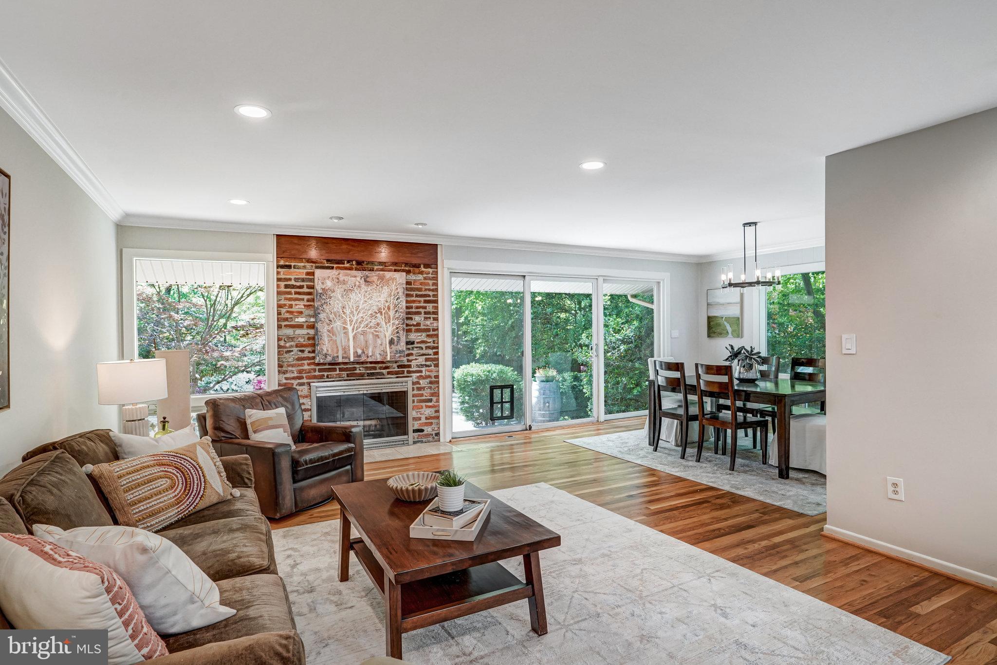 MANTUA - Residential