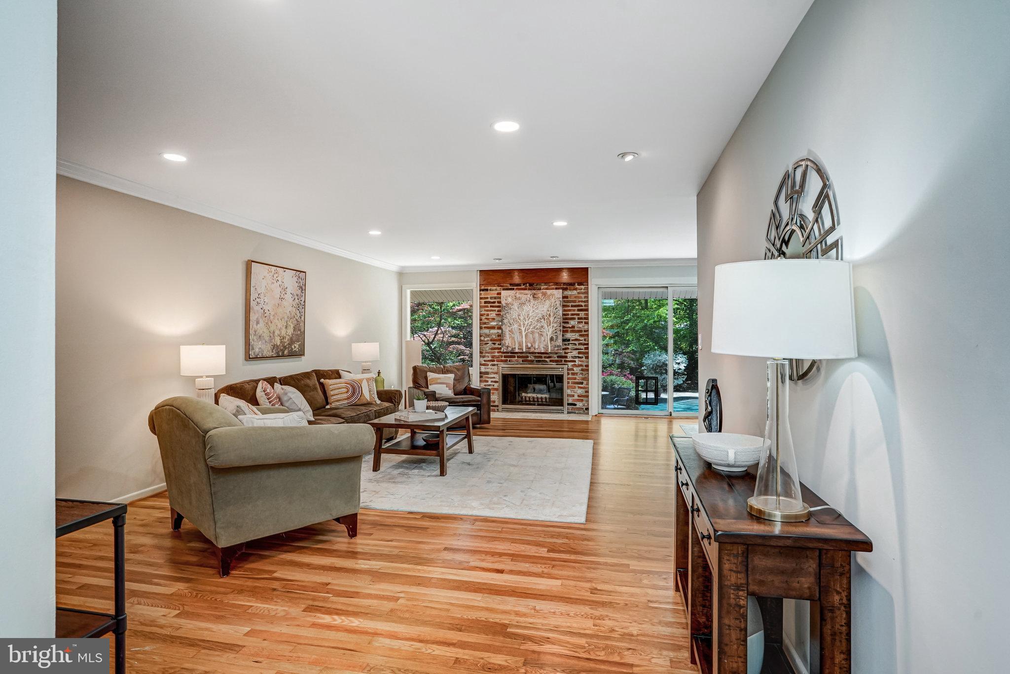 MANTUA - Residential