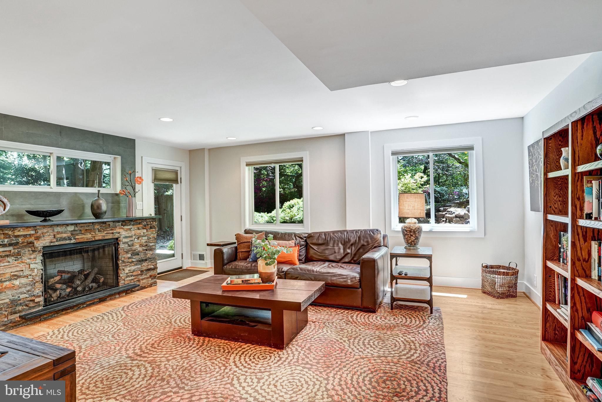 MANTUA - Residential