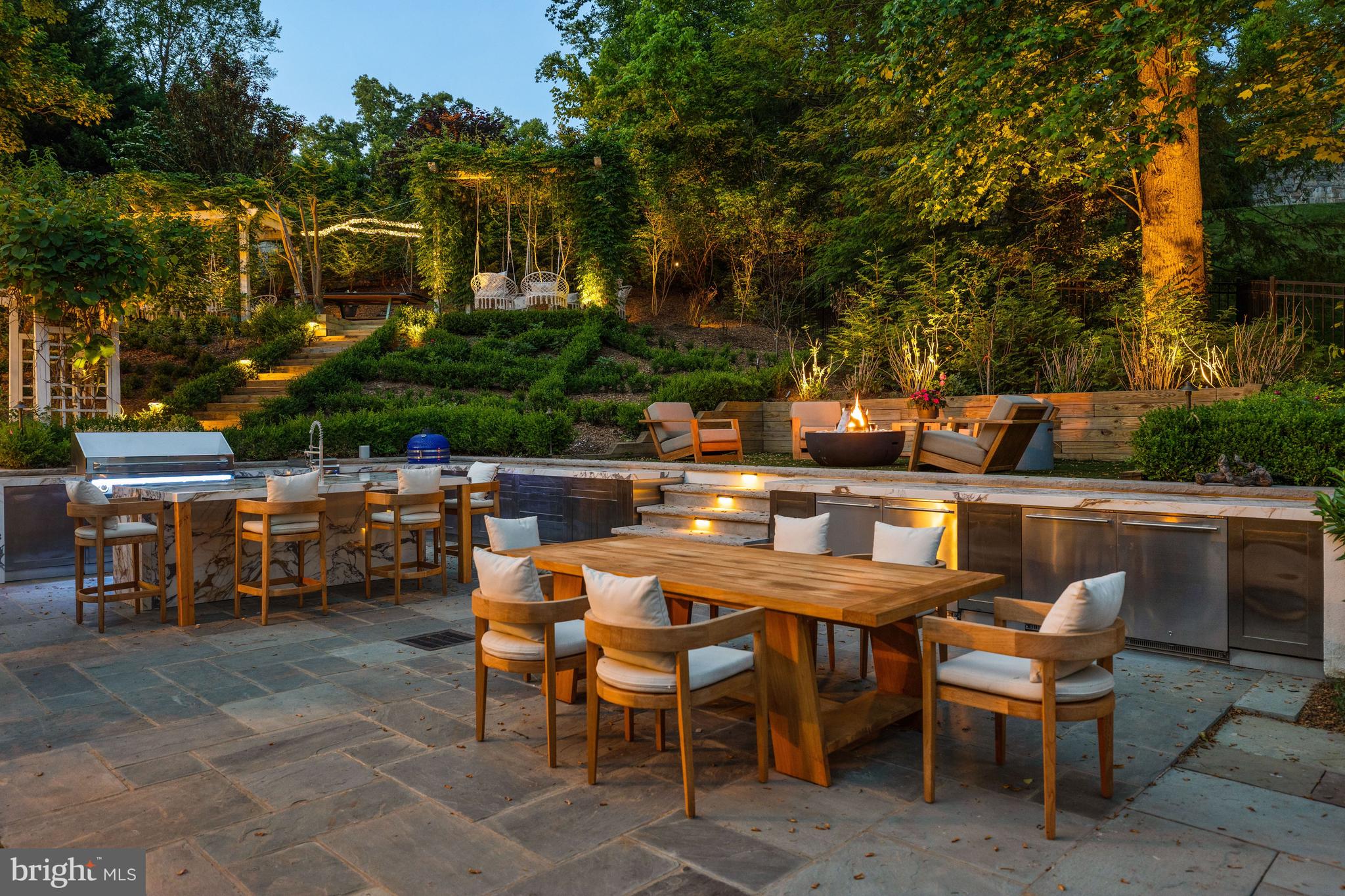 BERKLEY - Residential