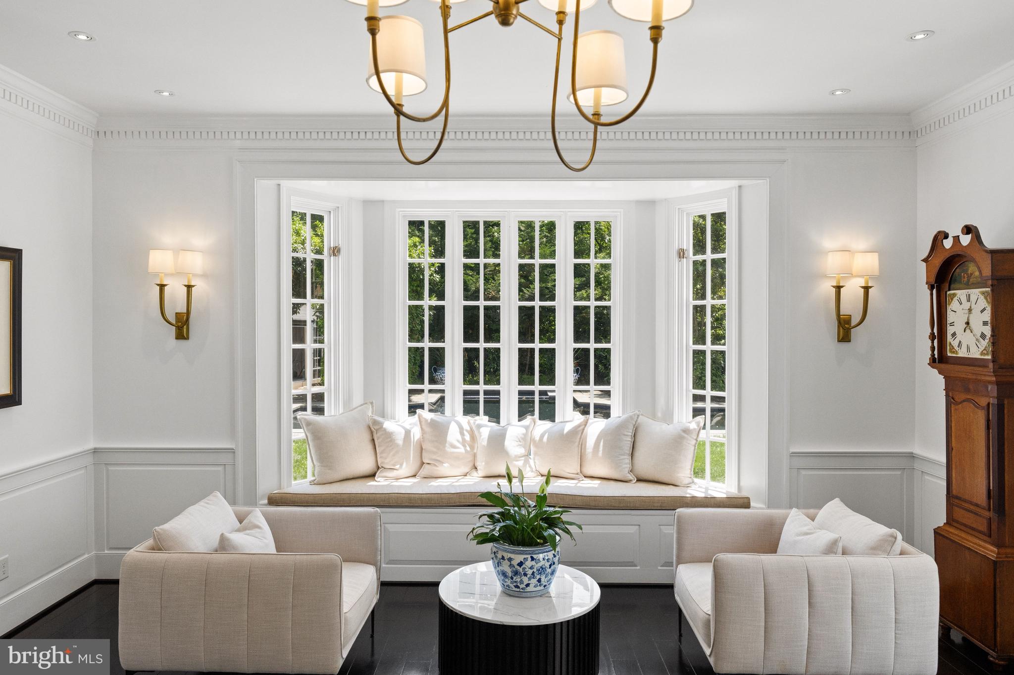 BERKLEY - Residential
