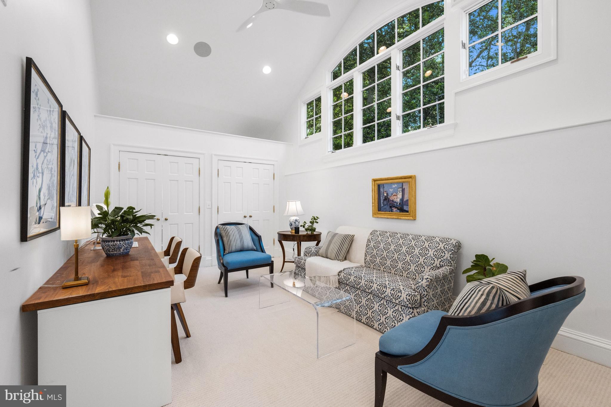 BERKLEY - Residential