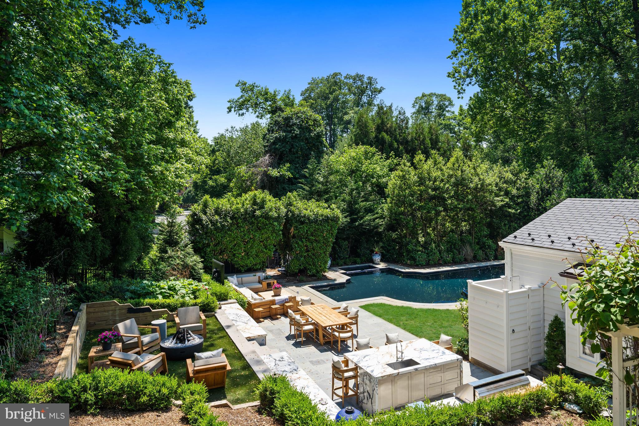 BERKLEY - Residential