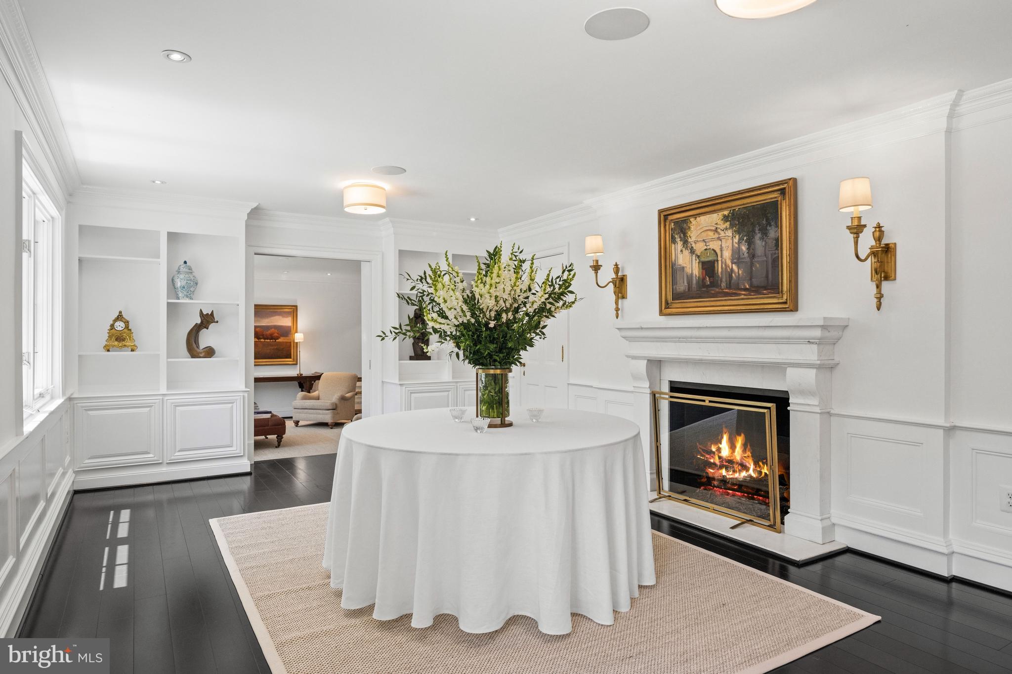BERKLEY - Residential