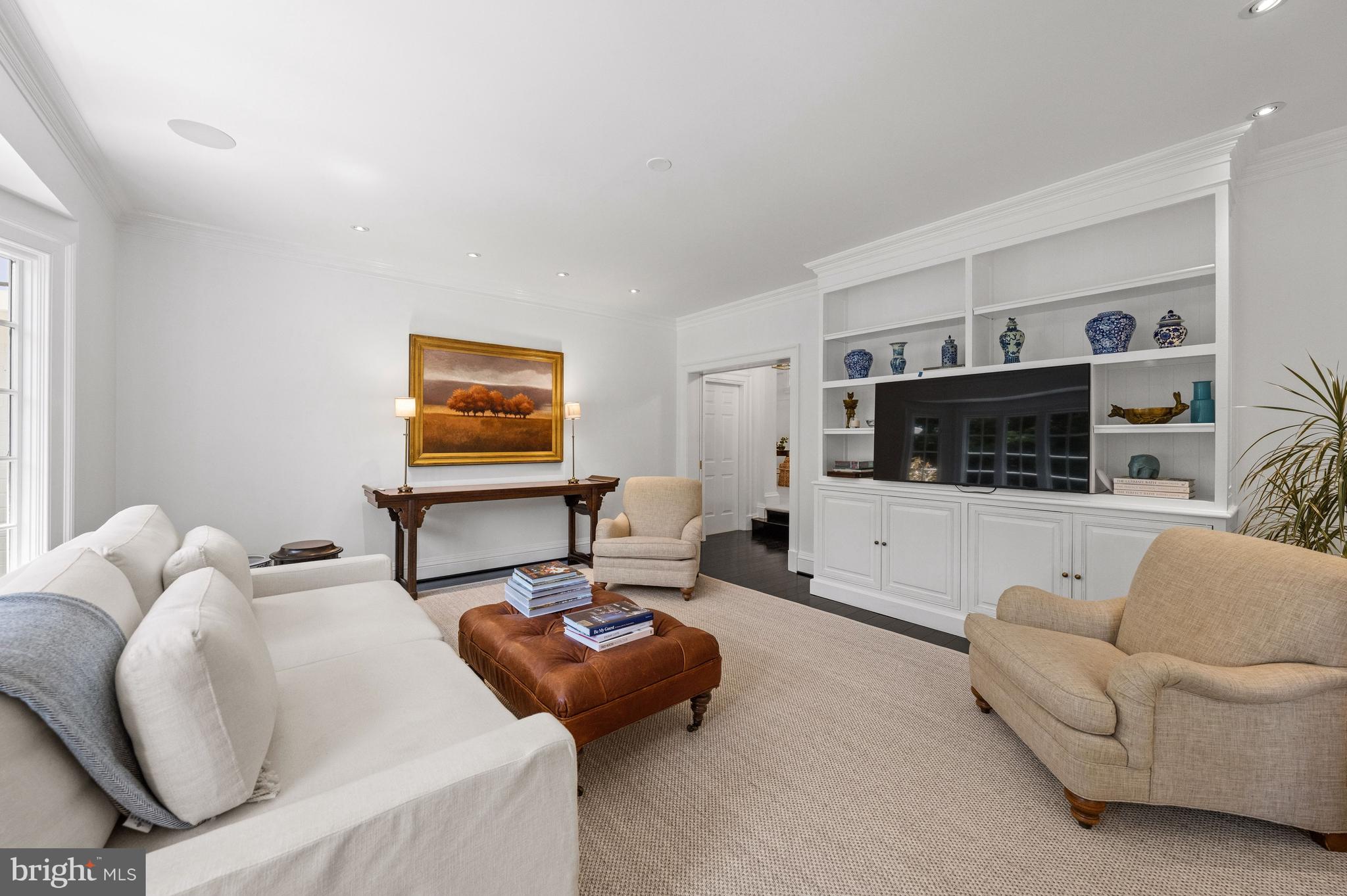 BERKLEY - Residential