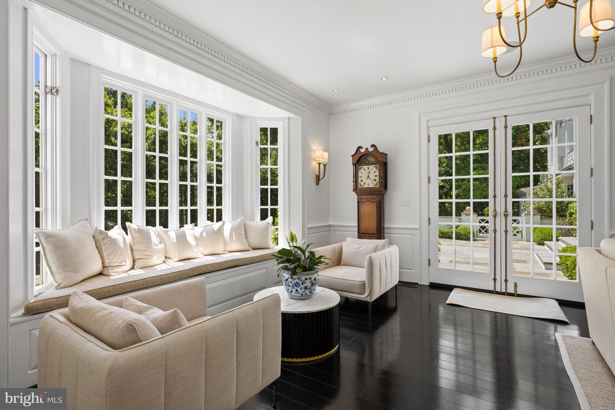 BERKLEY - Residential