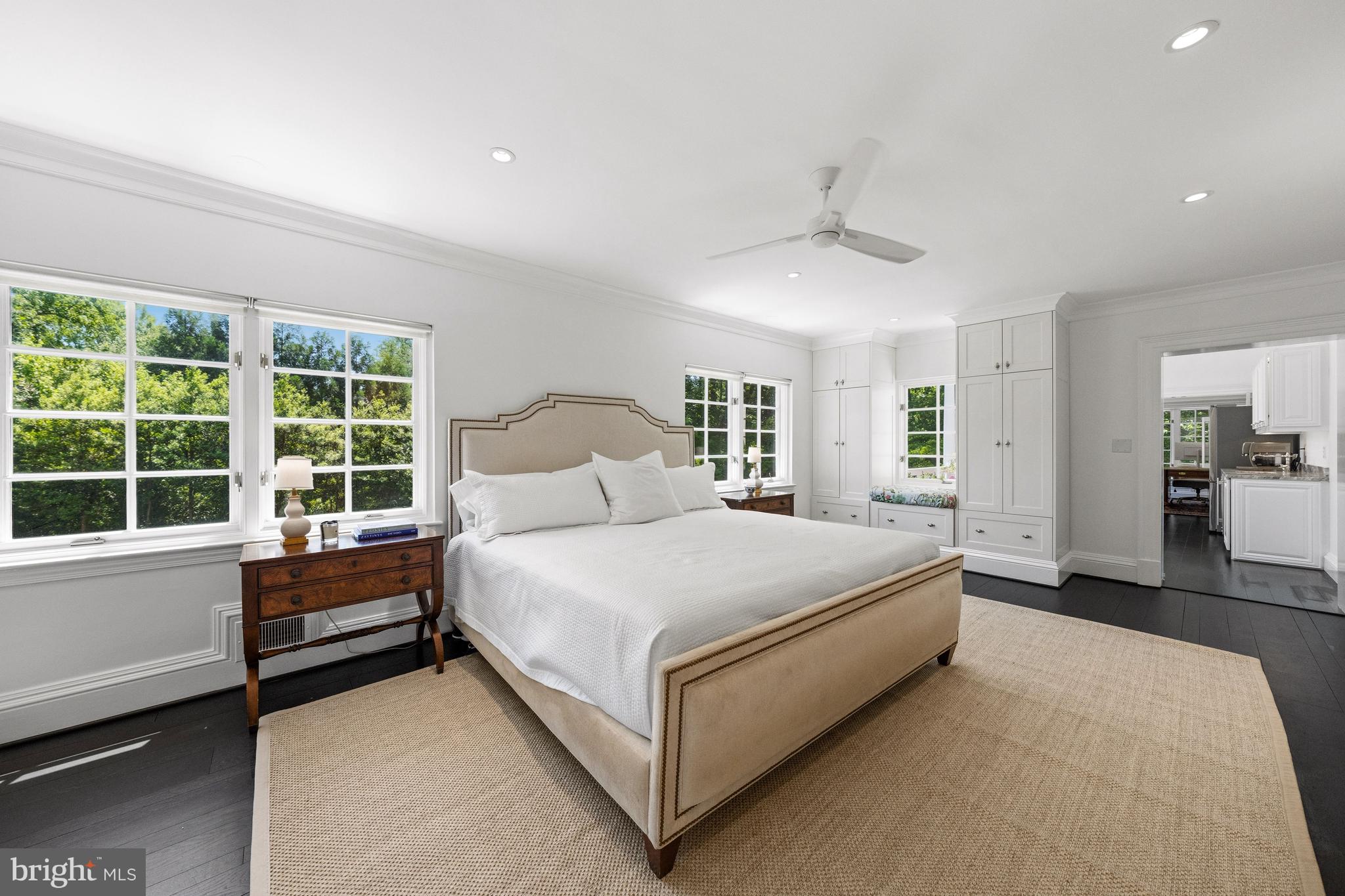 BERKLEY - Residential