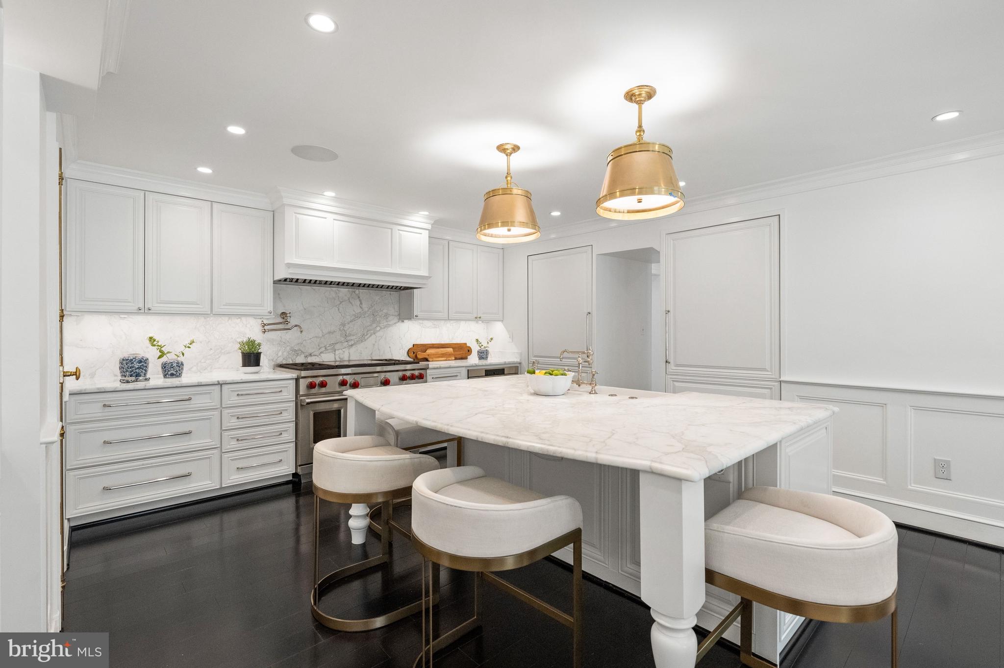 BERKLEY - Residential