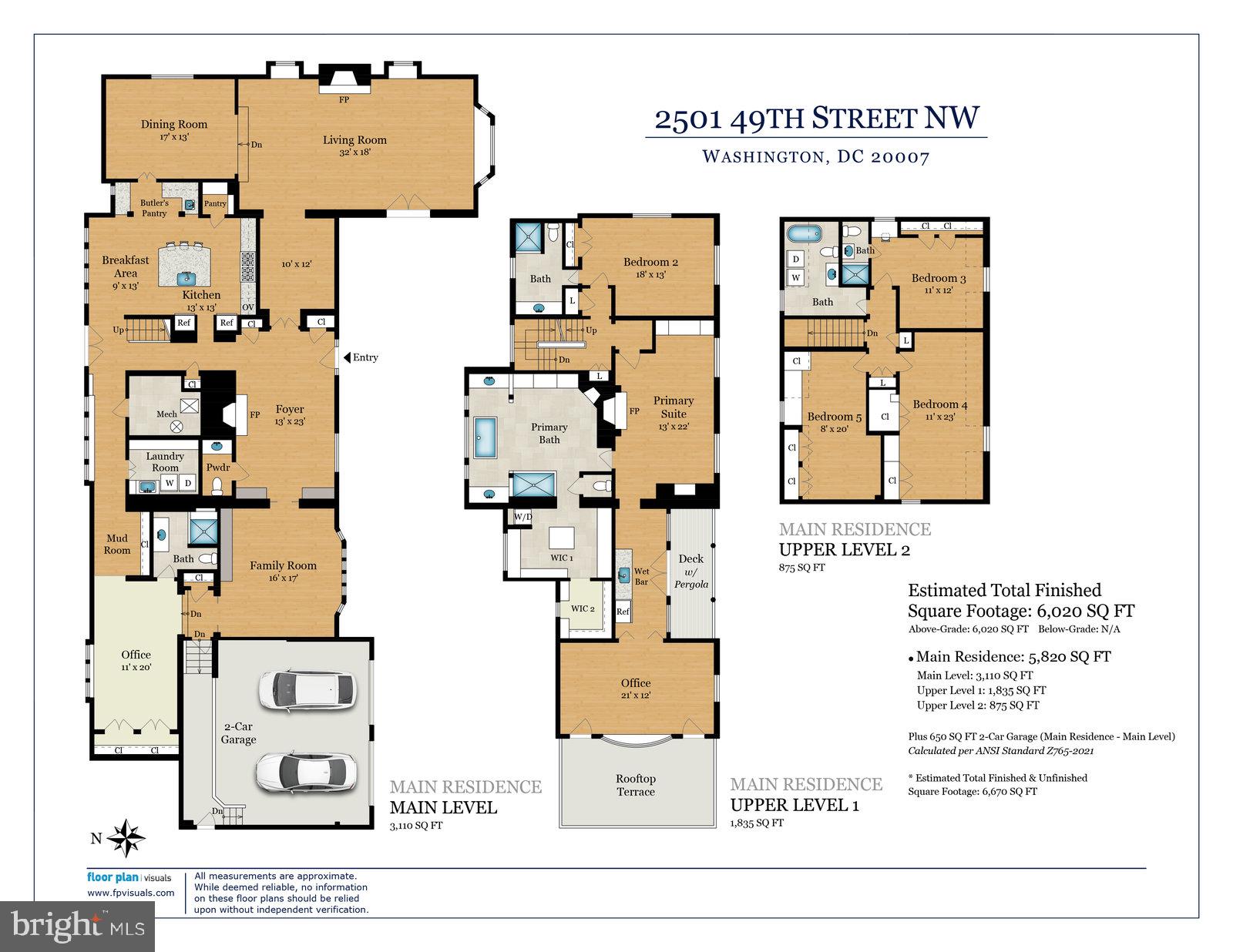 BERKLEY - Residential