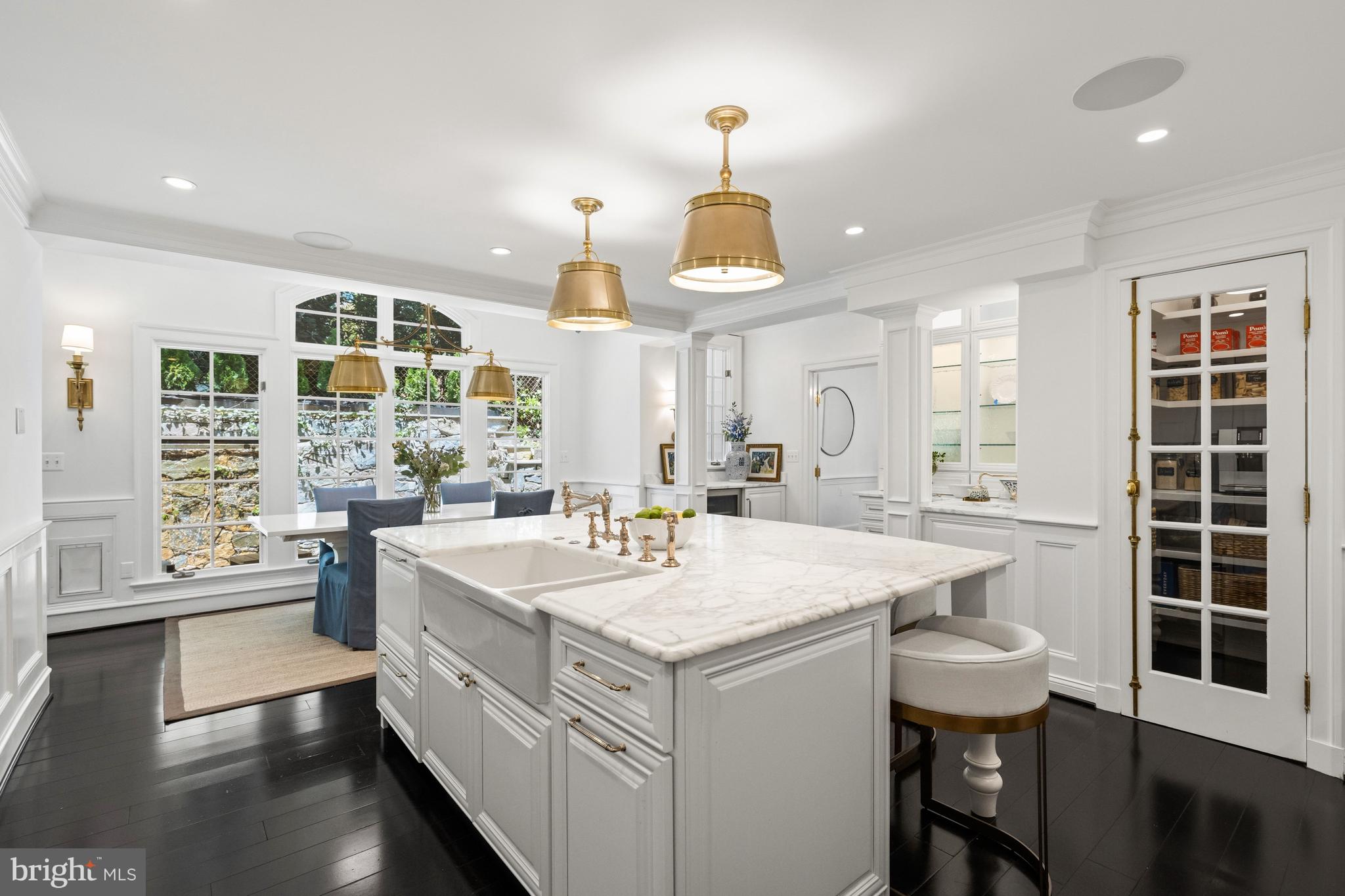 BERKLEY - Residential