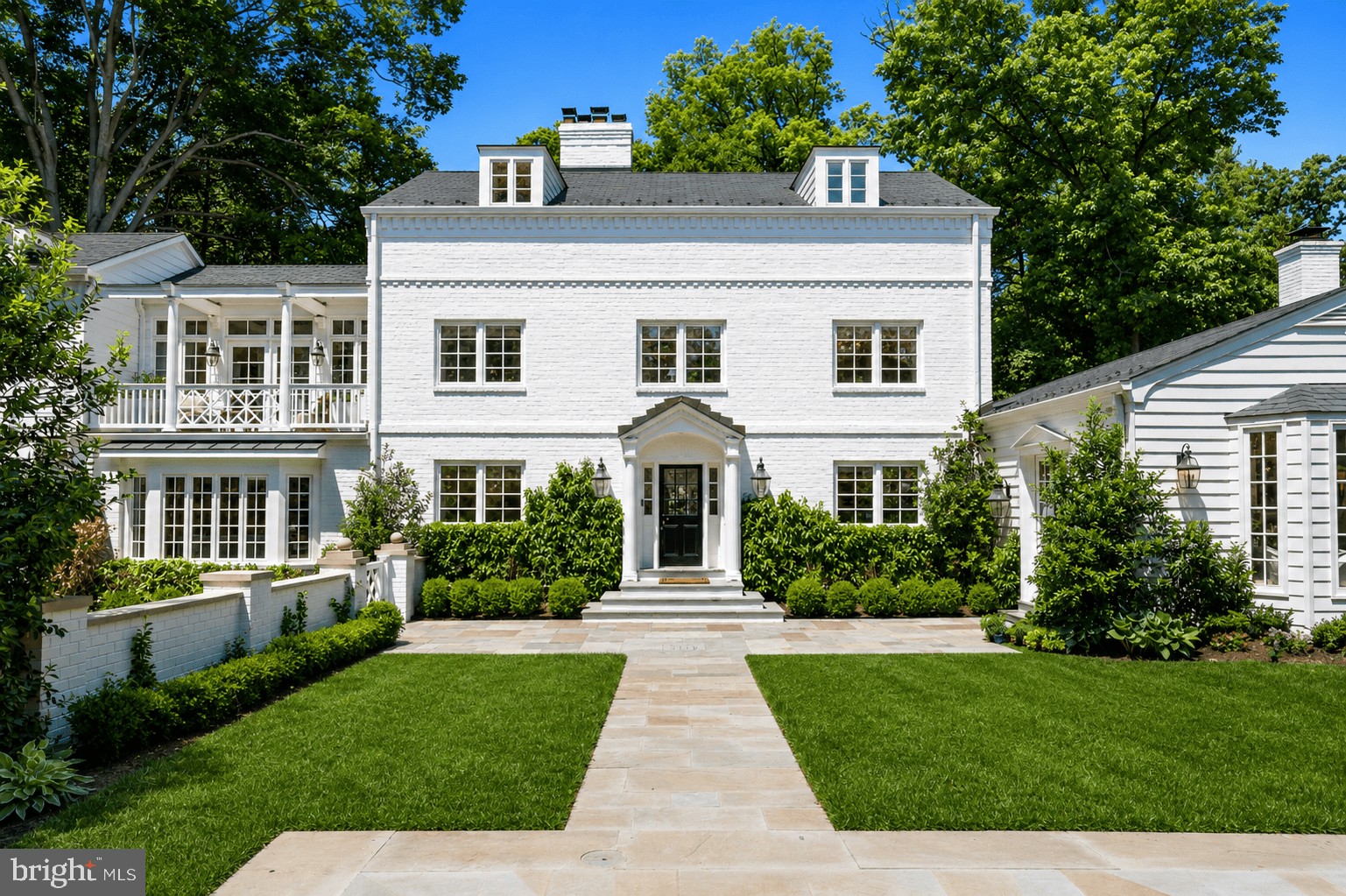 BERKLEY - Residential