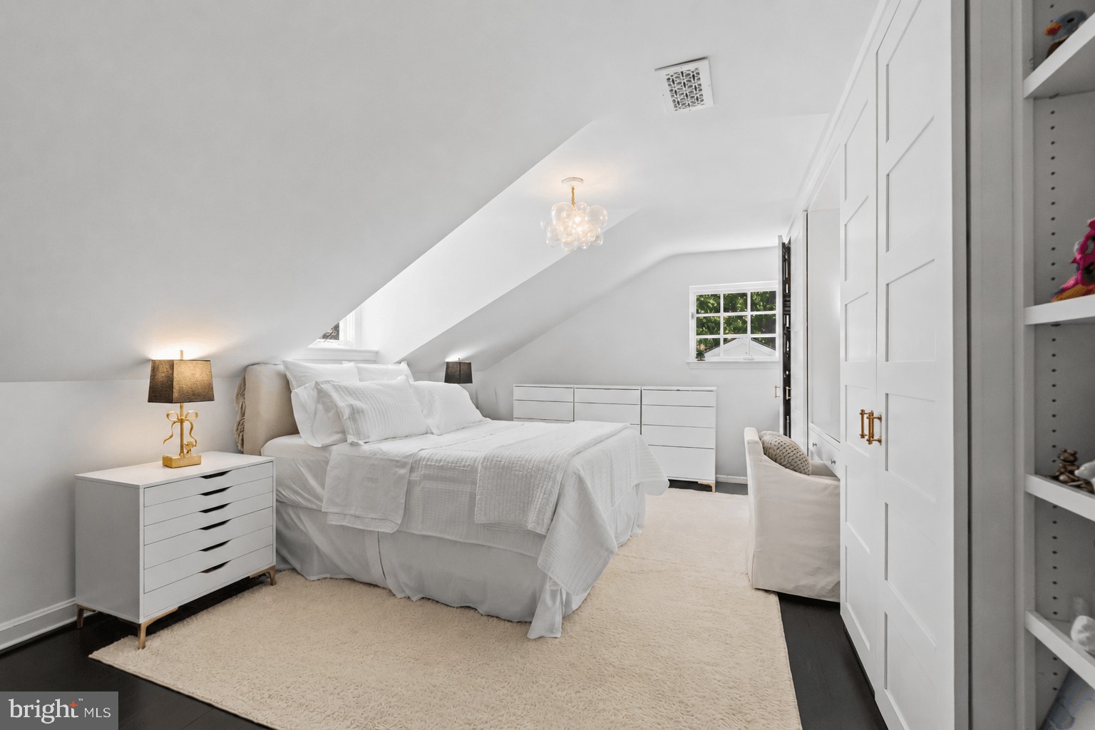 BERKLEY - Residential