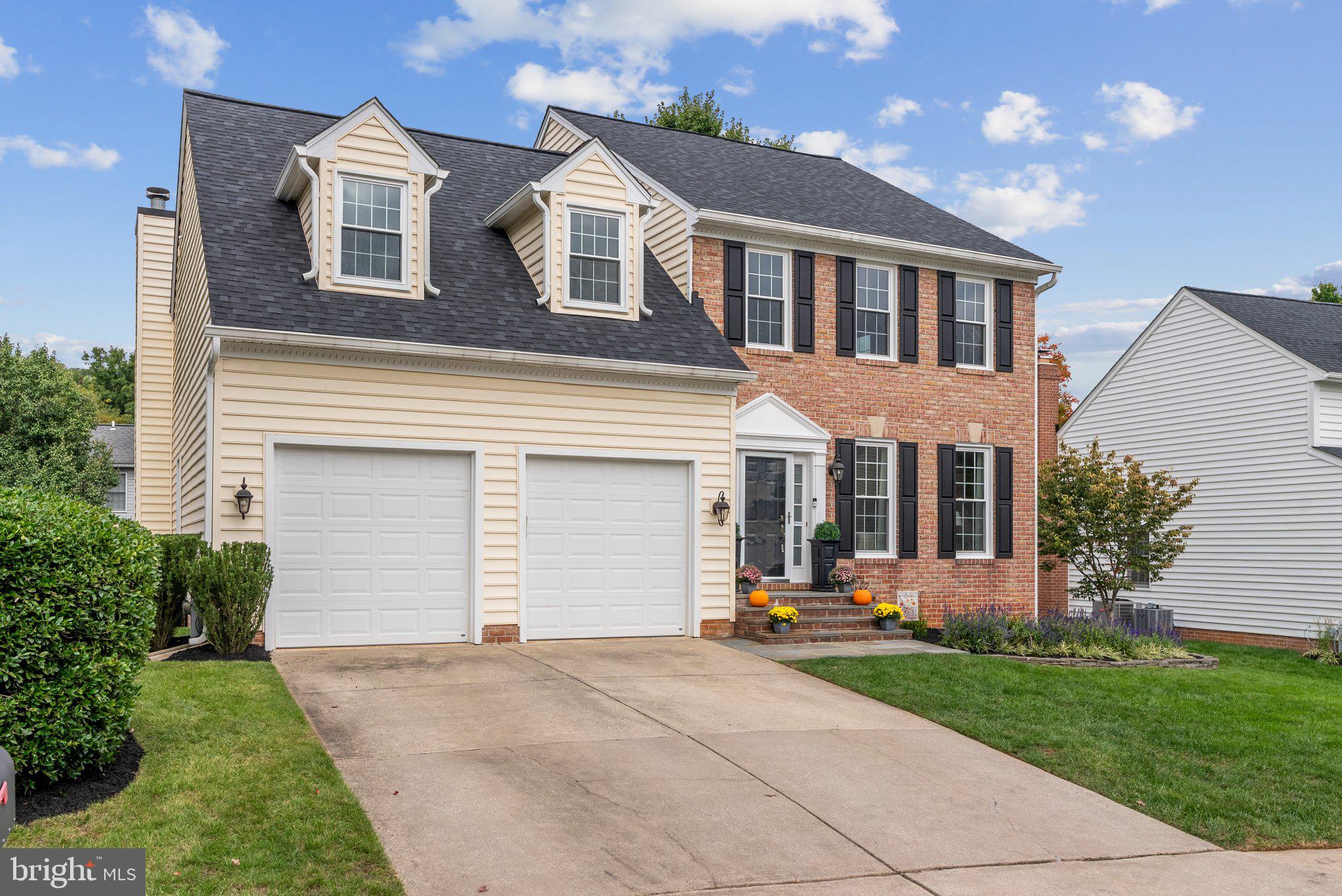 6 TIMBERWOOD COURT