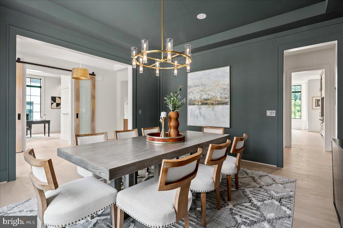 BROYHILL LANGLEY ESTATES - Residential