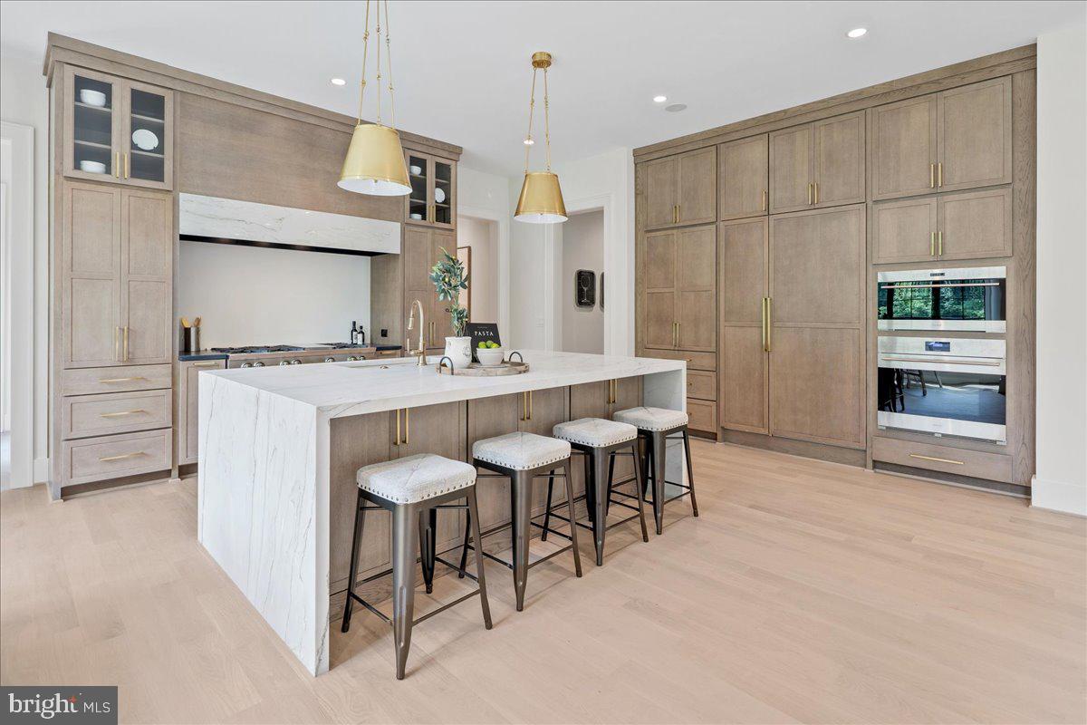 BROYHILL LANGLEY ESTATES - Residential