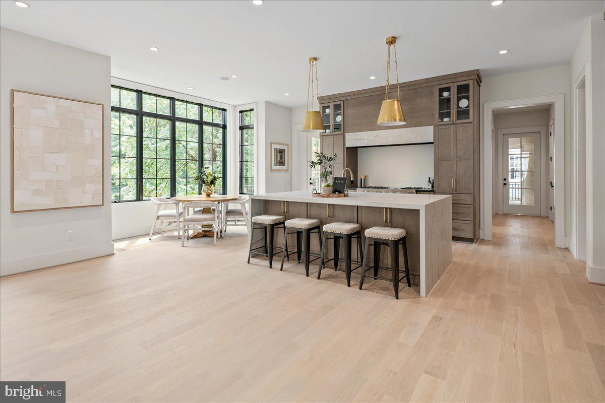 BROYHILL LANGLEY ESTATES - Residential