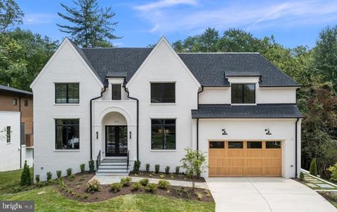 7011 ELIZABETH DRIVE MCLEAN VA 22101