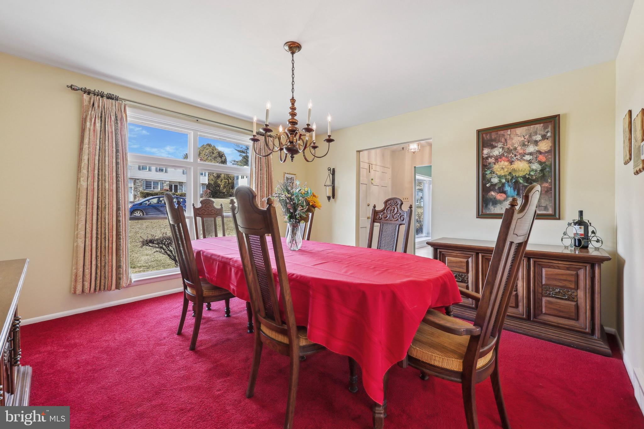 LAFAYETTE HILL - Residential