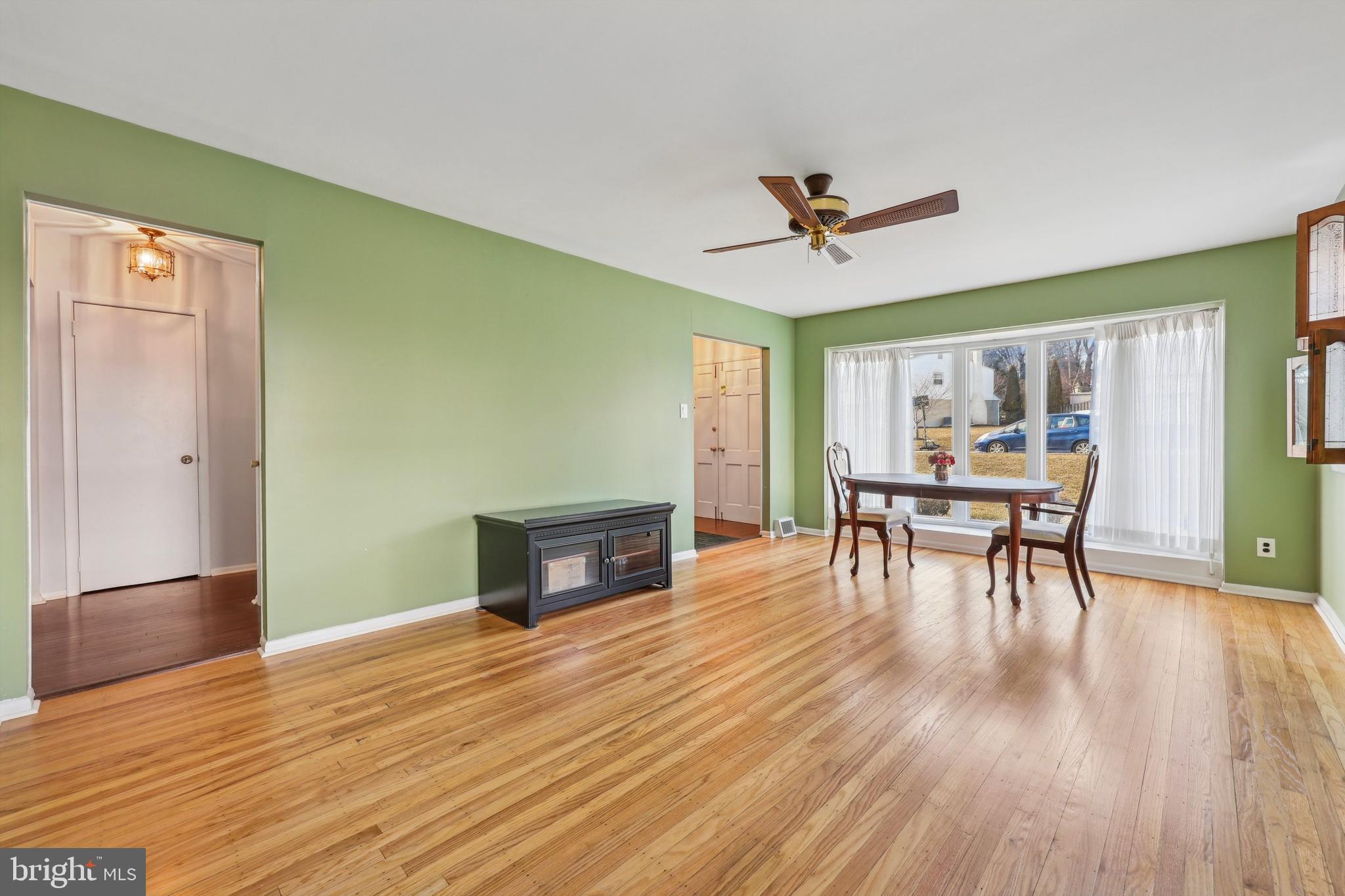 LAFAYETTE HILL - Residential