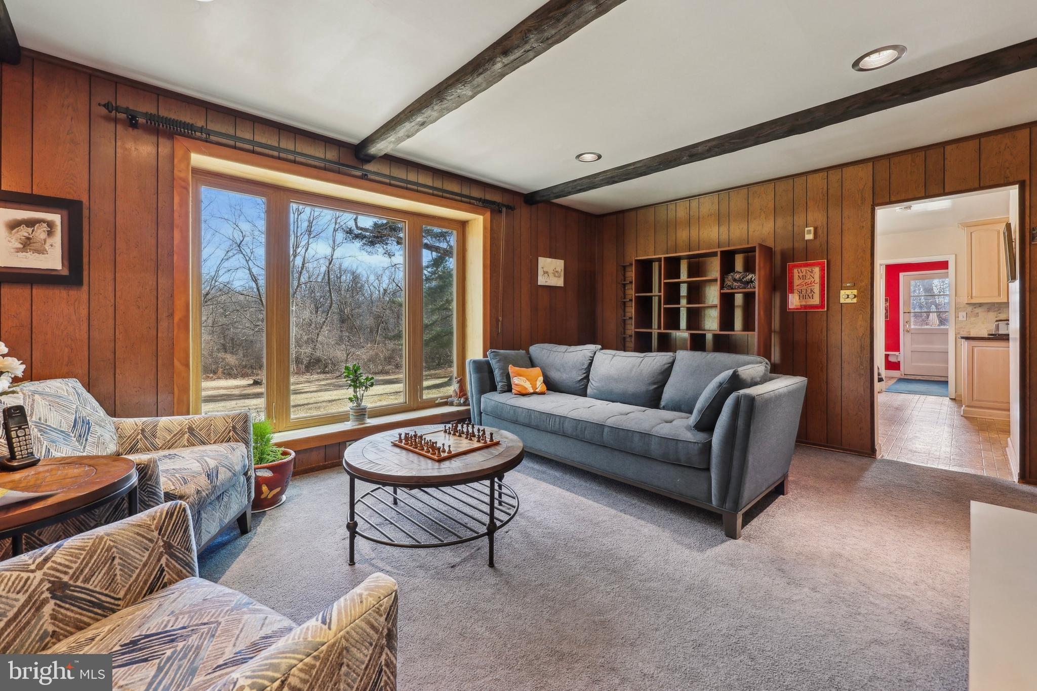 LAFAYETTE HILL - Residential