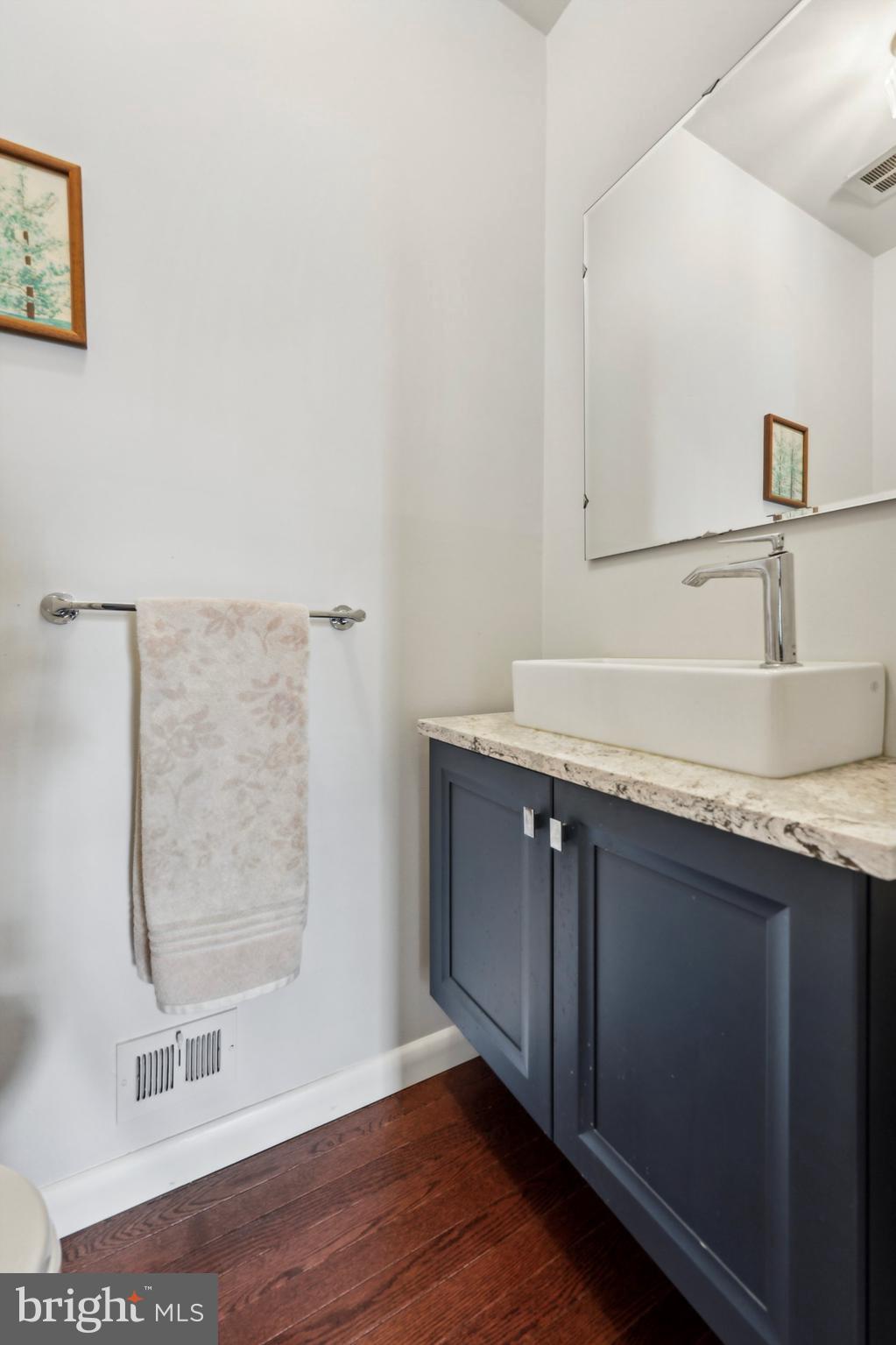 LAFAYETTE HILL - Residential