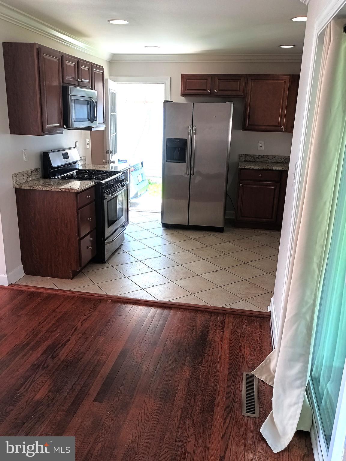 CATONSVILLE - Residential