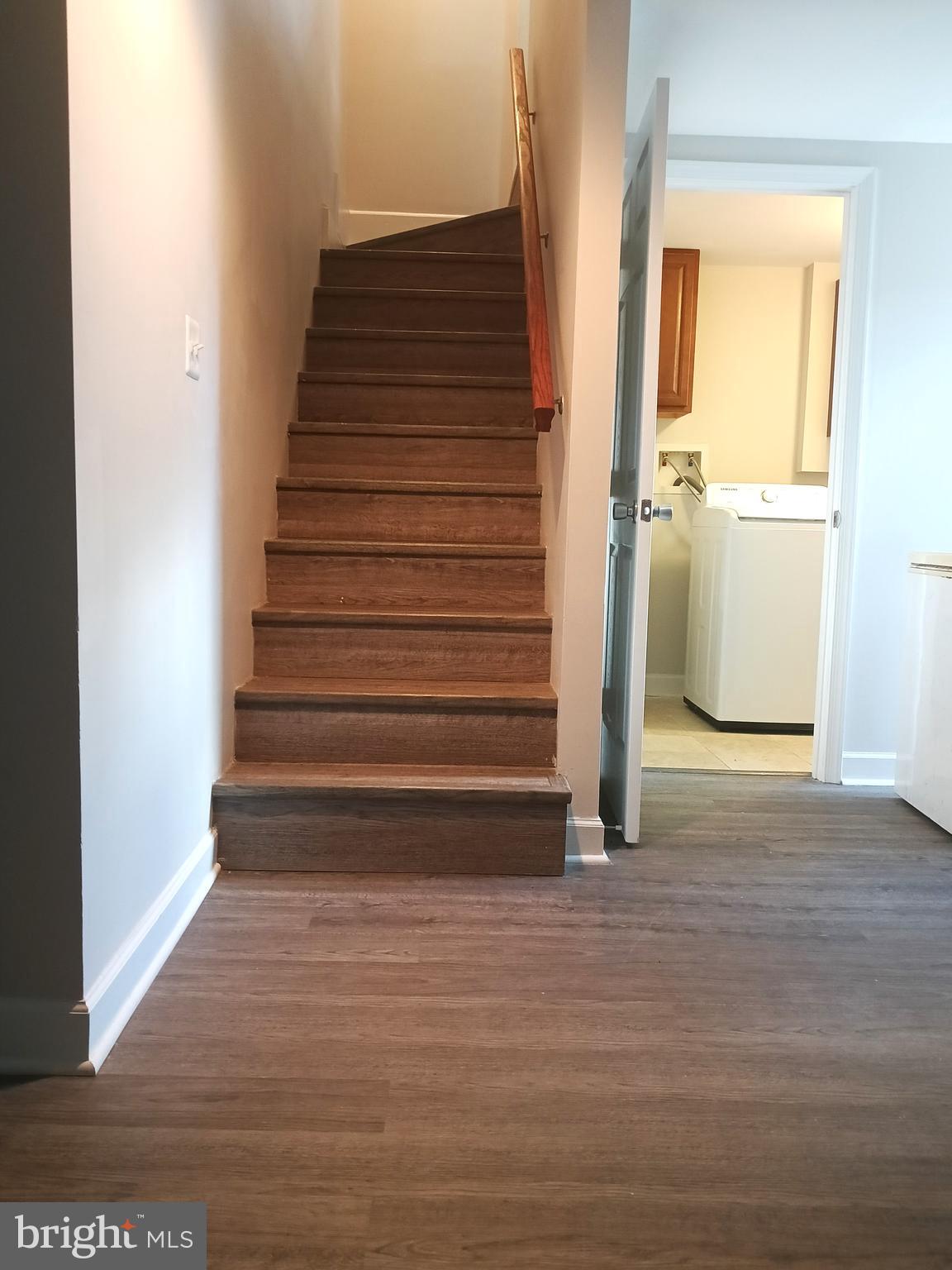 CATONSVILLE - Residential