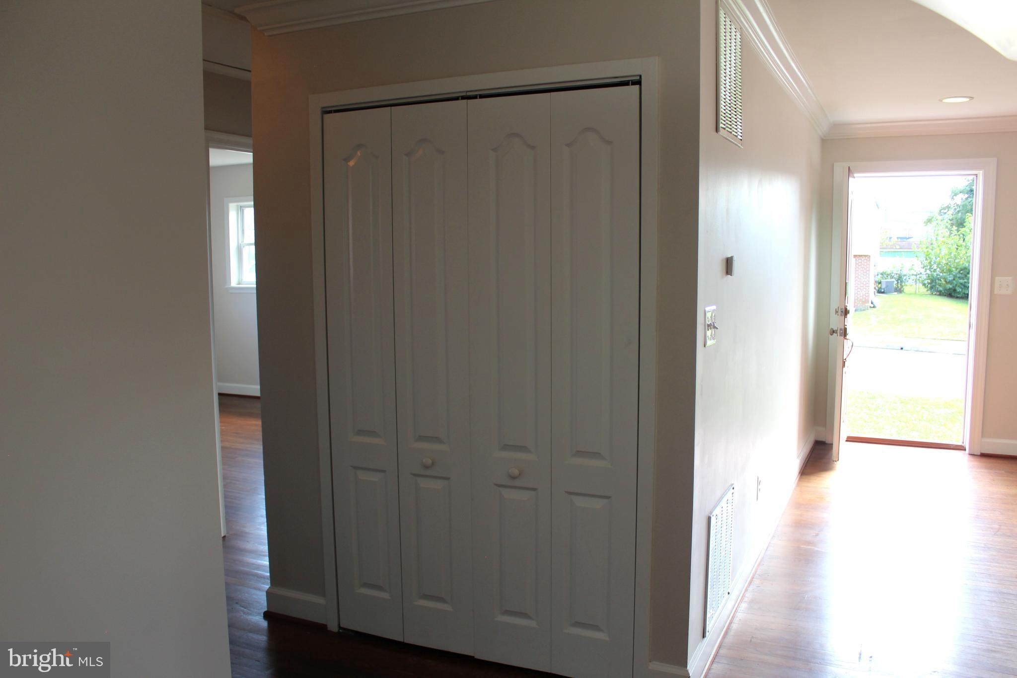 CATONSVILLE - Residential