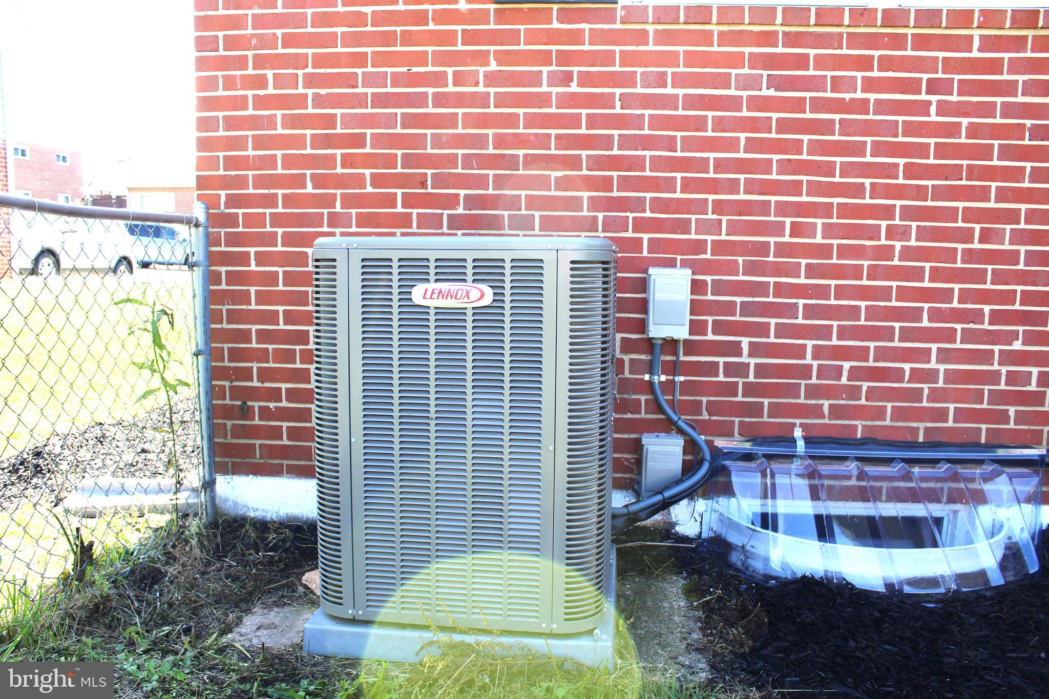 CATONSVILLE - Residential